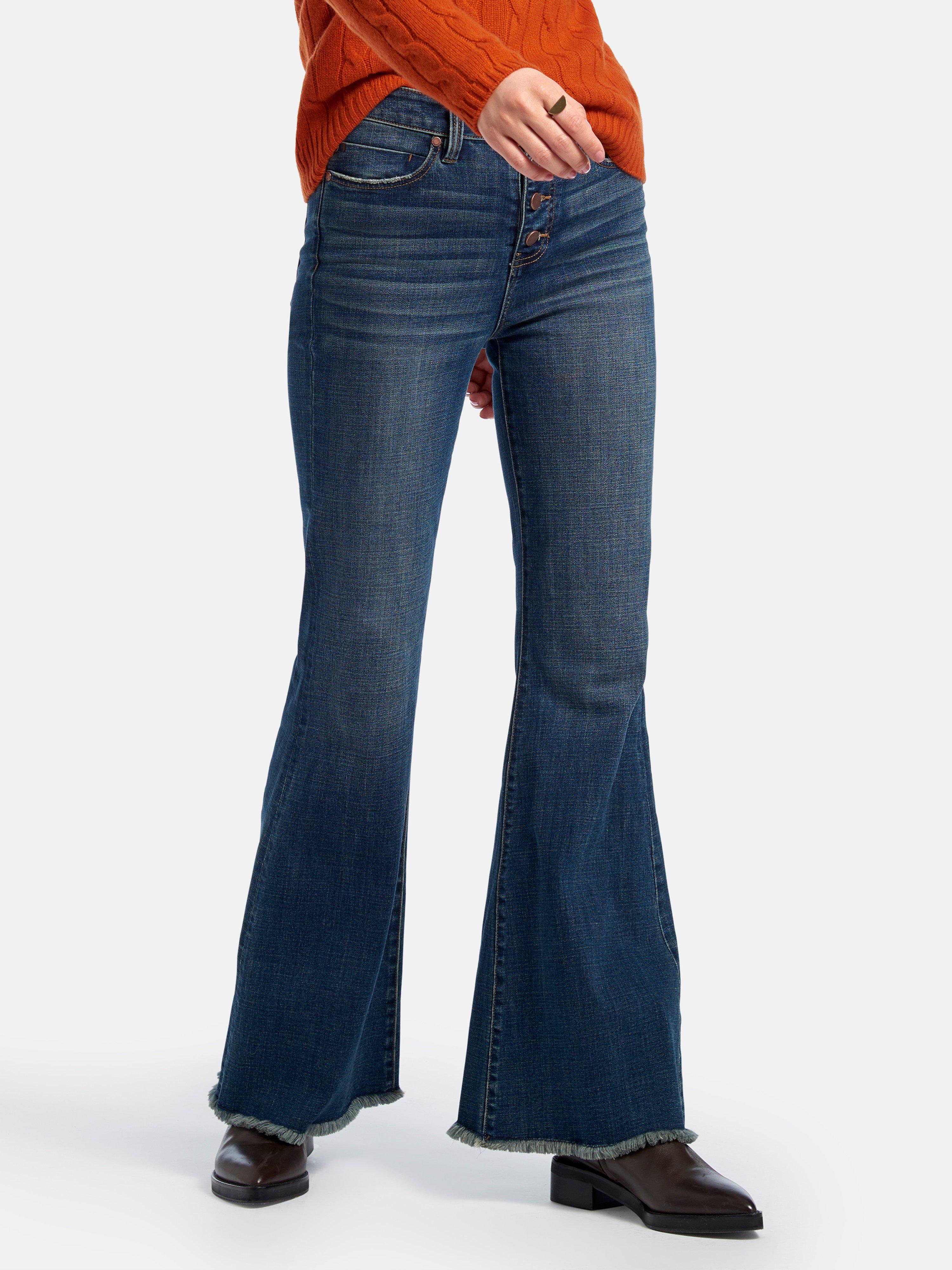 LIVERPOOL - Jeans Modell MIssoula