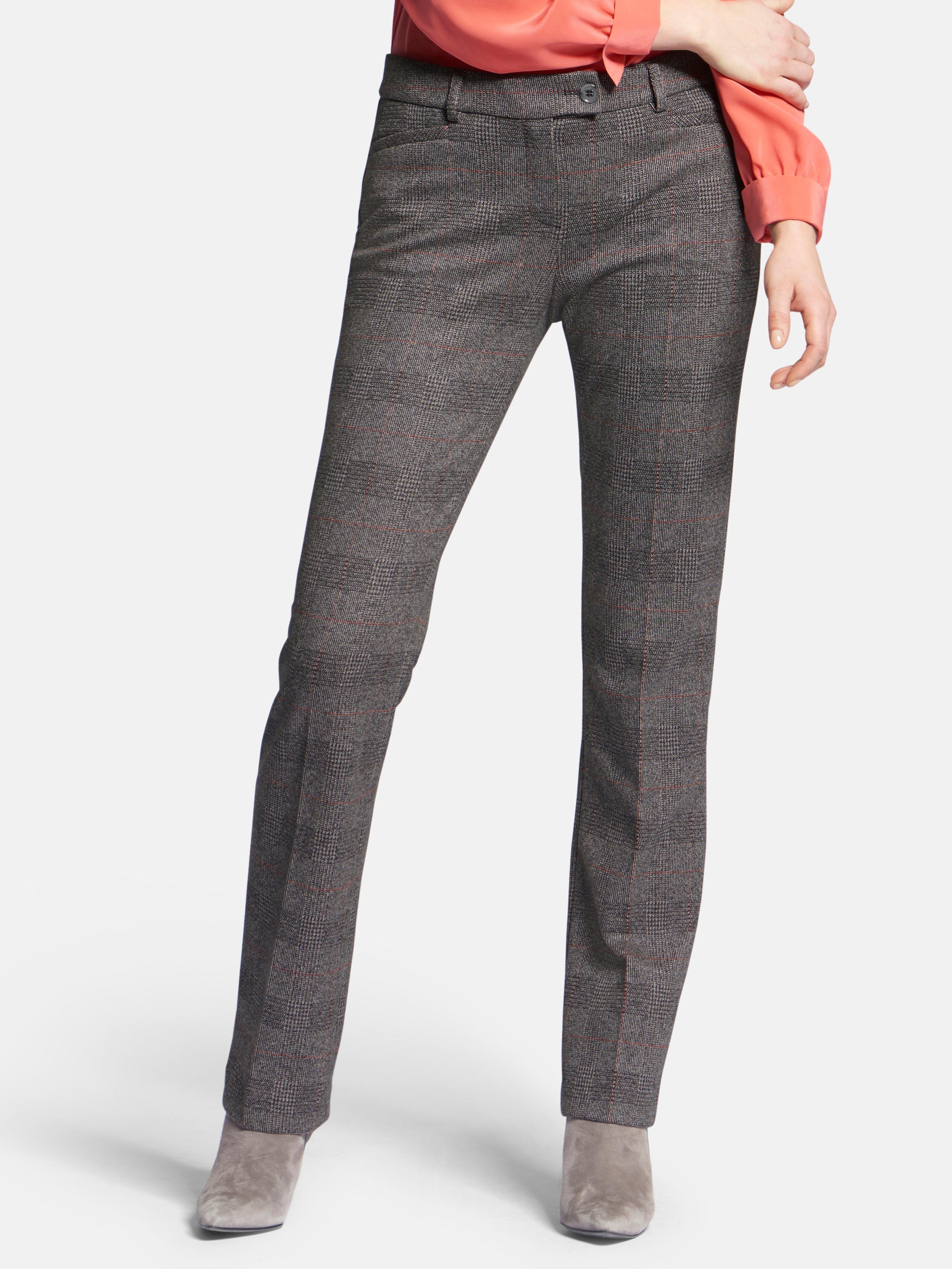 Basler - Jersey-Hose