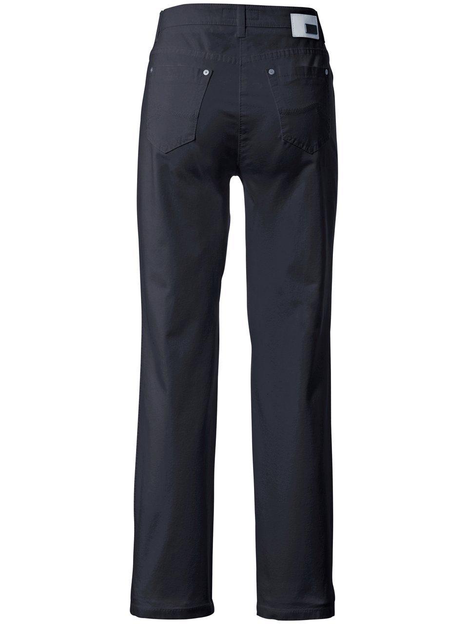 Thumbnail - Feminine Fit Hose Modell Nicola Brax blau