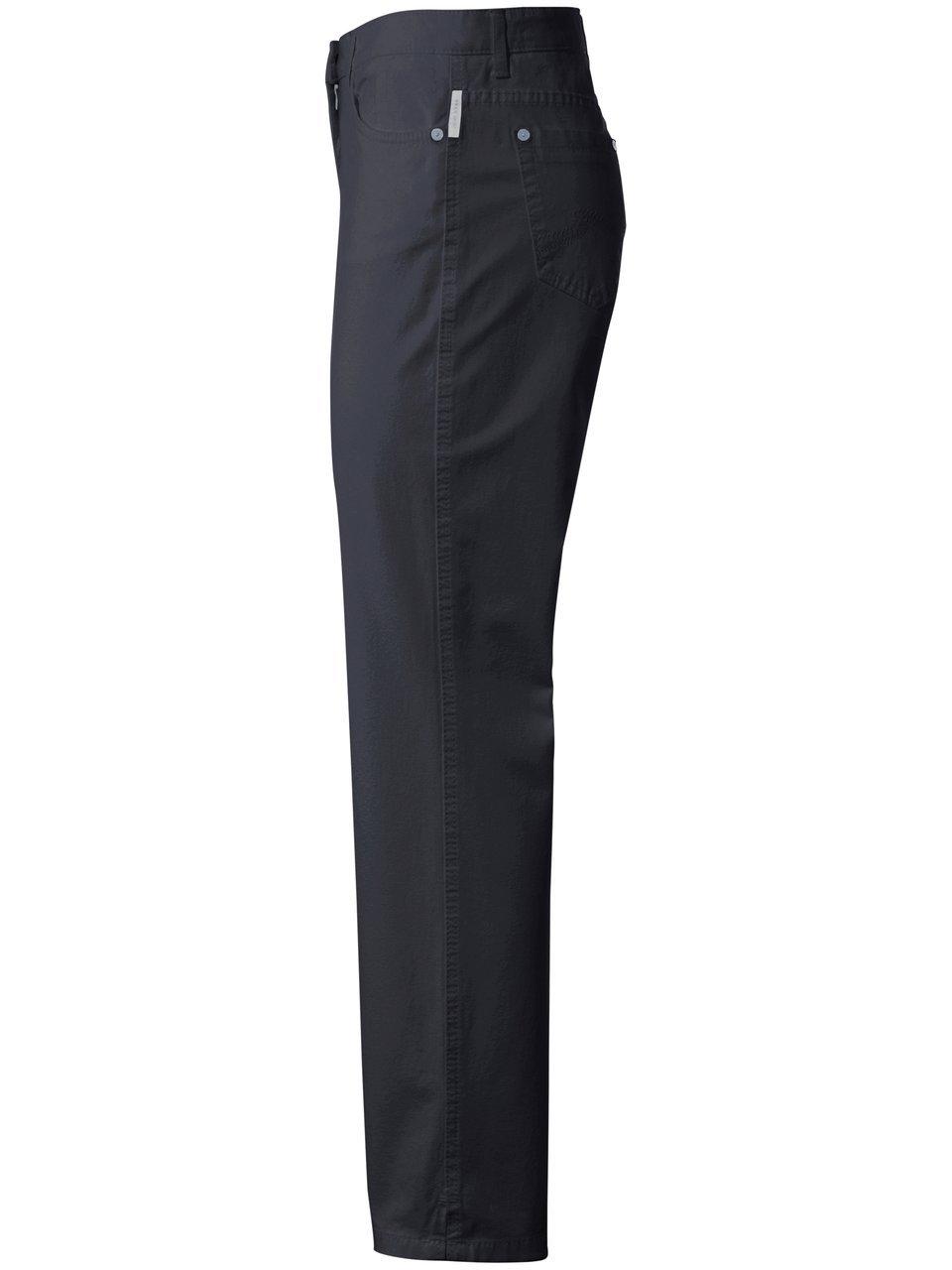 Thumbnail - Feminine Fit Hose Modell Nicola Brax blau
