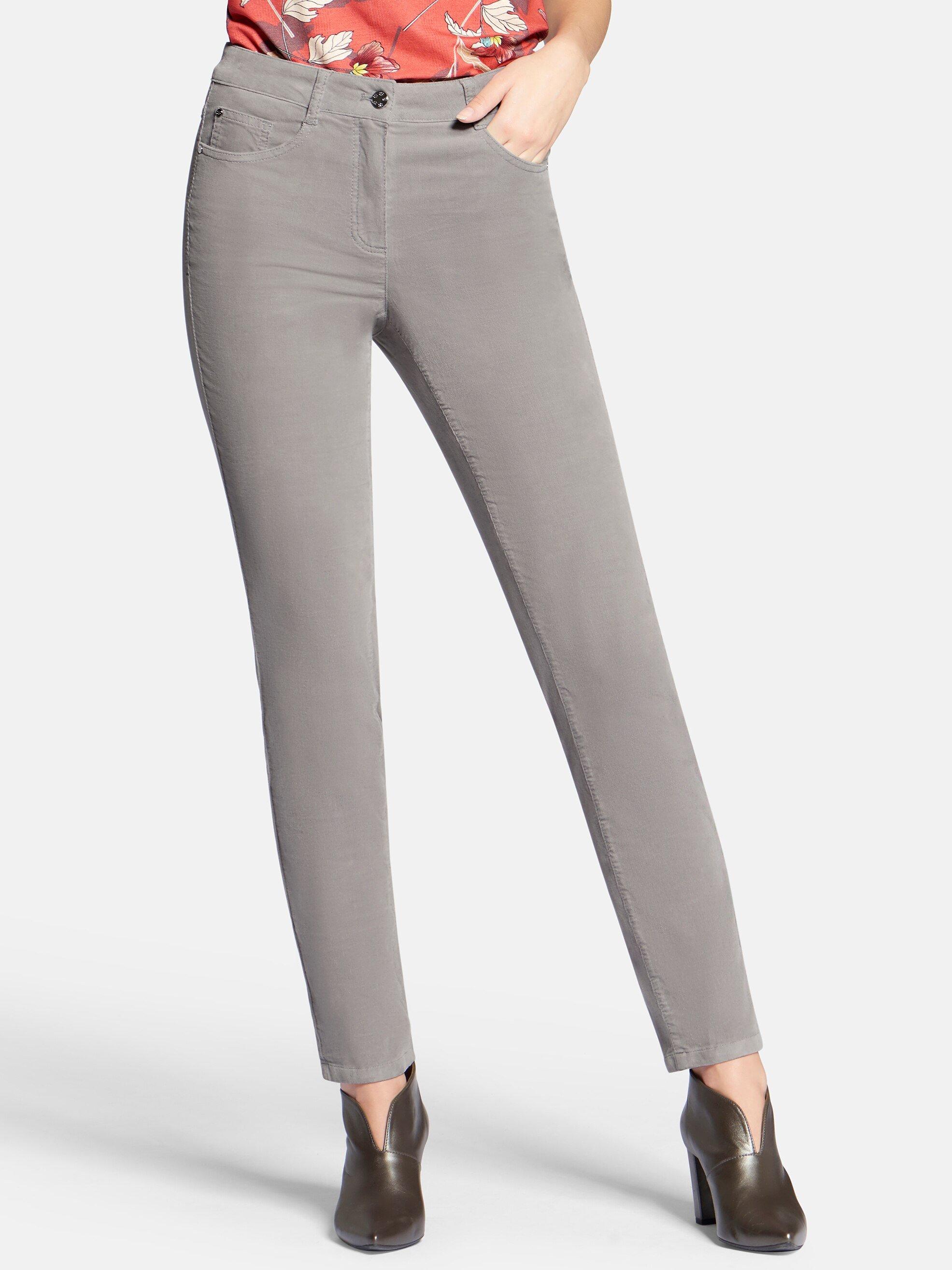 Basler - Broek model Julienne Straight