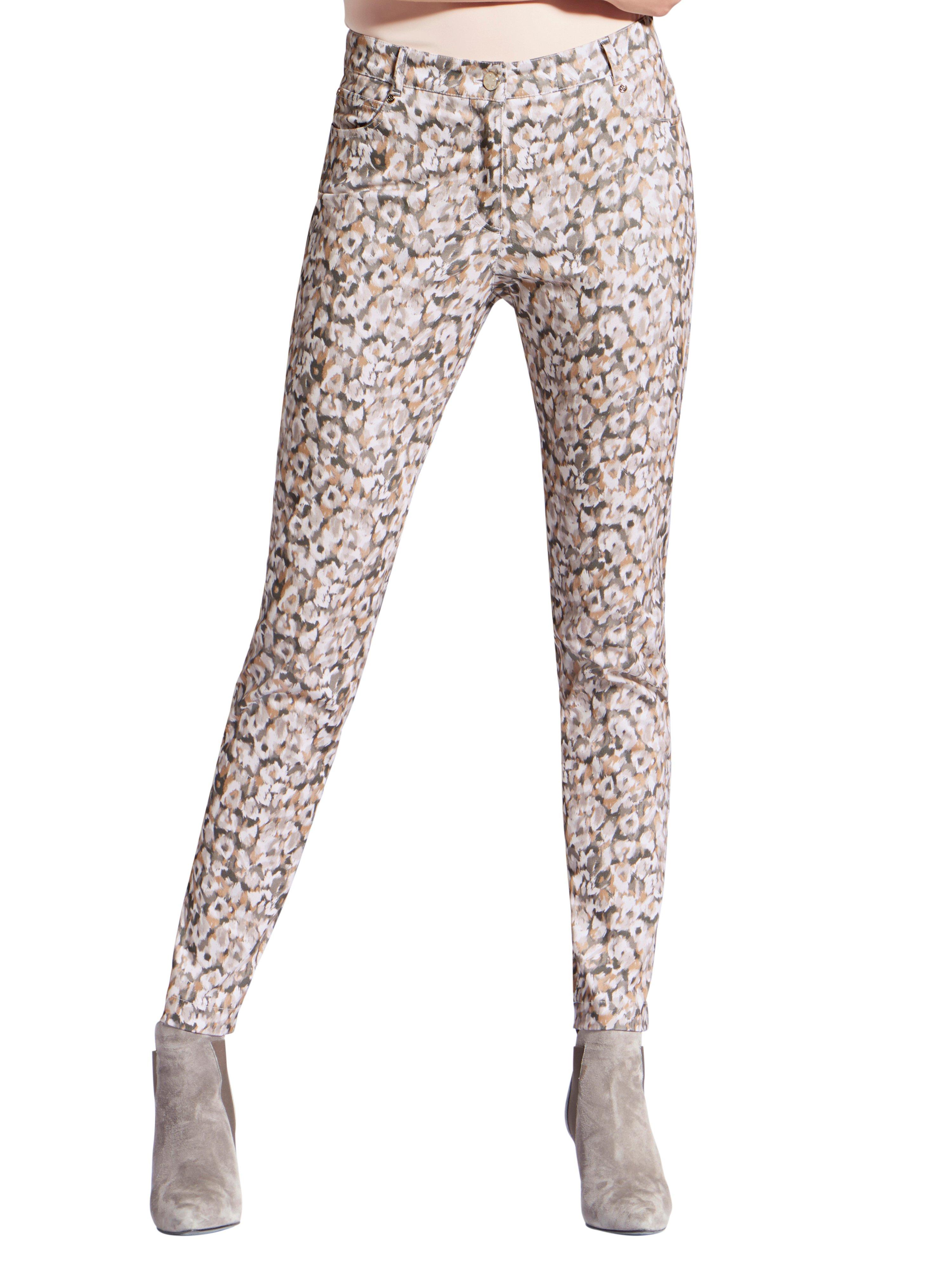 Basler - Hose