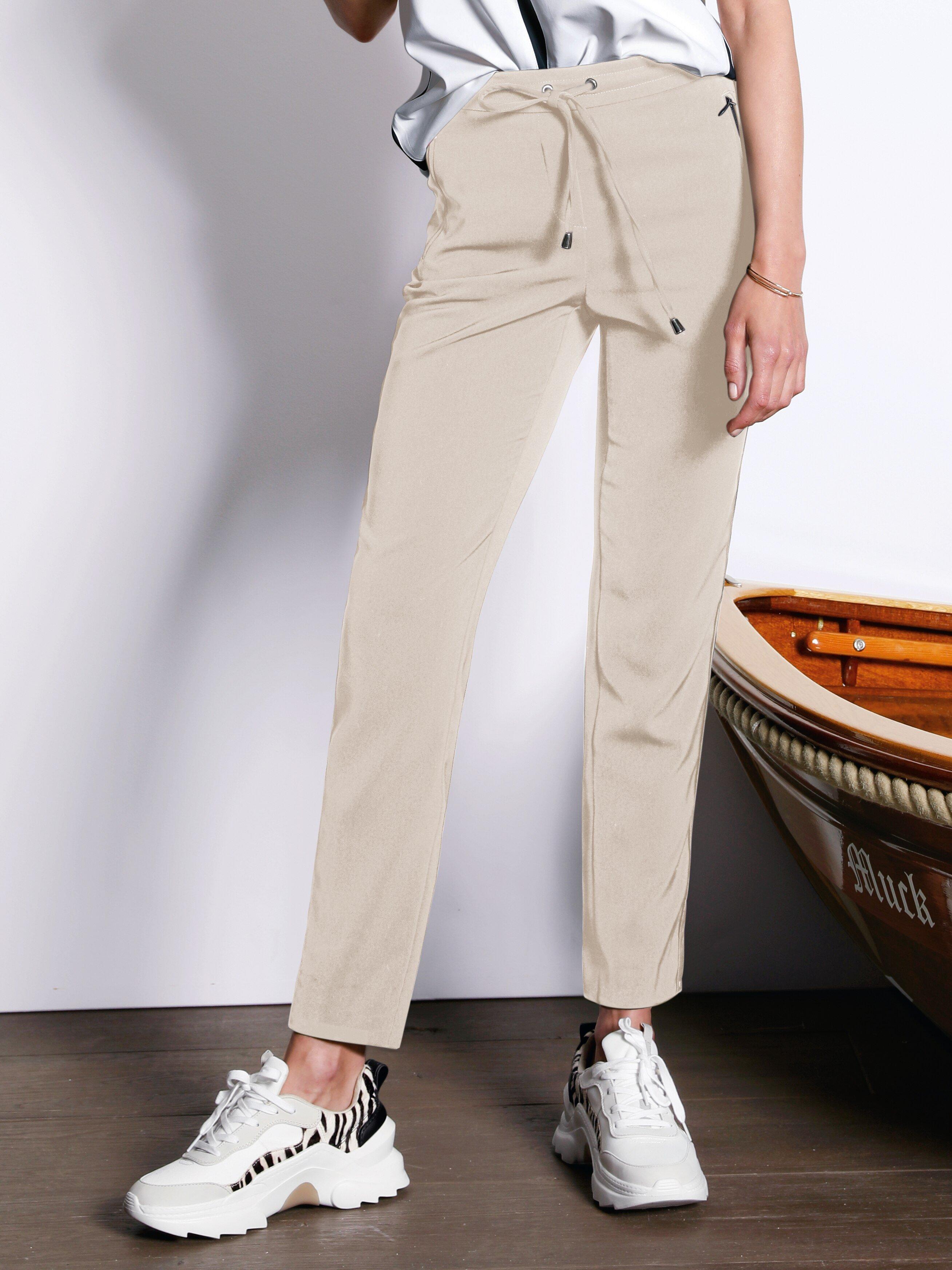 DAY.LIKE - Knöchellange Jogg-Pants