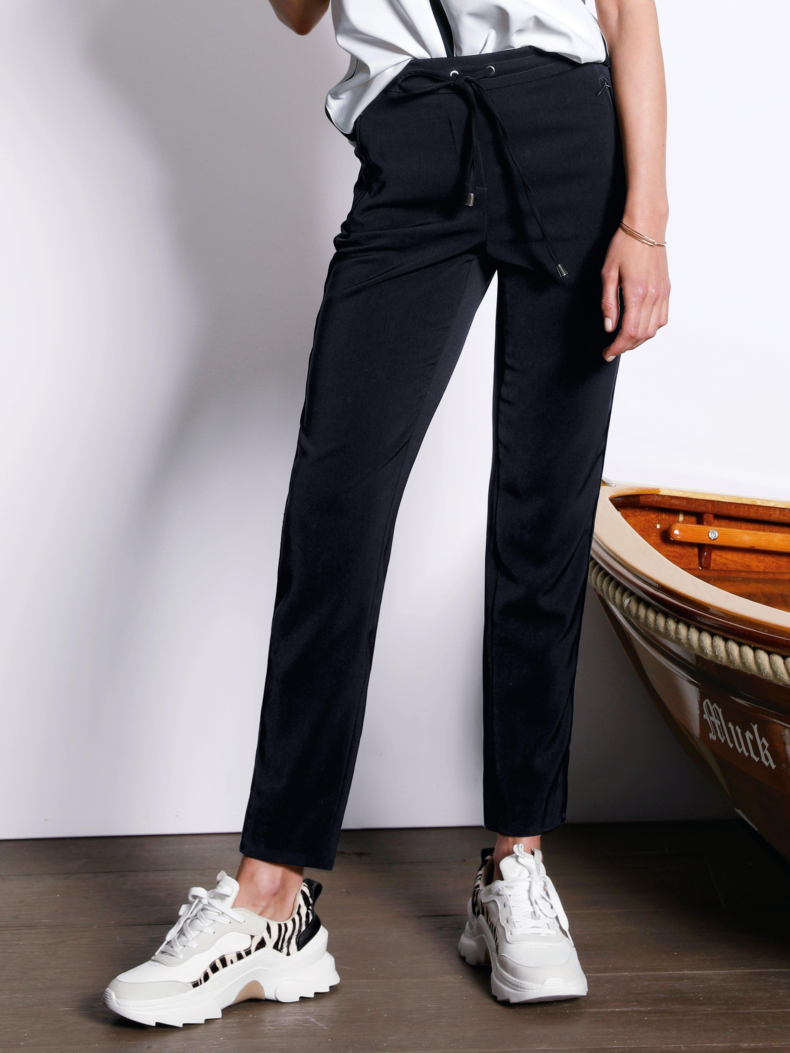 DAY.LIKE - Knöchellange Jogg-Pants