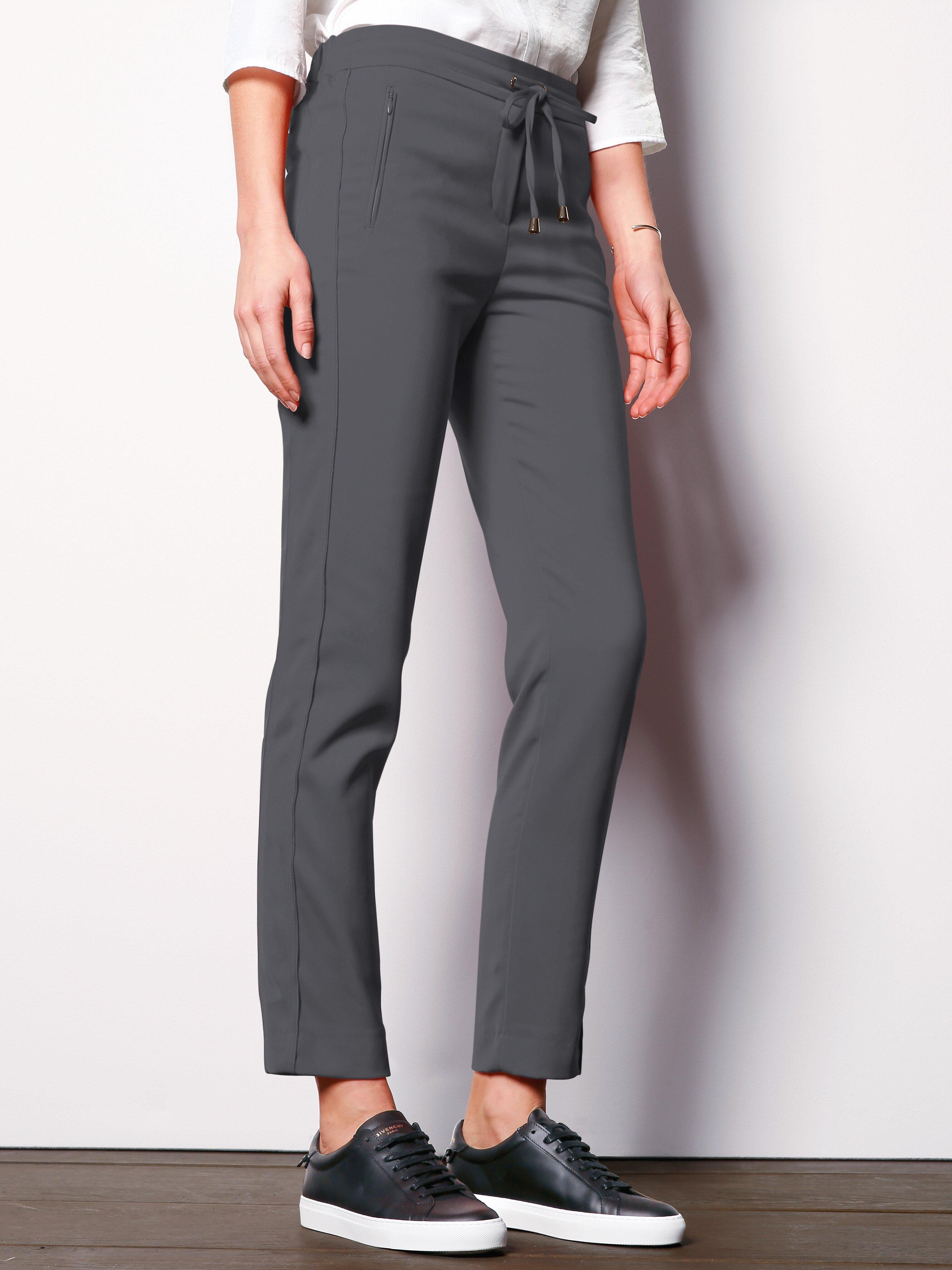 DAY.LIKE - Knöchellange Jogg-Pants