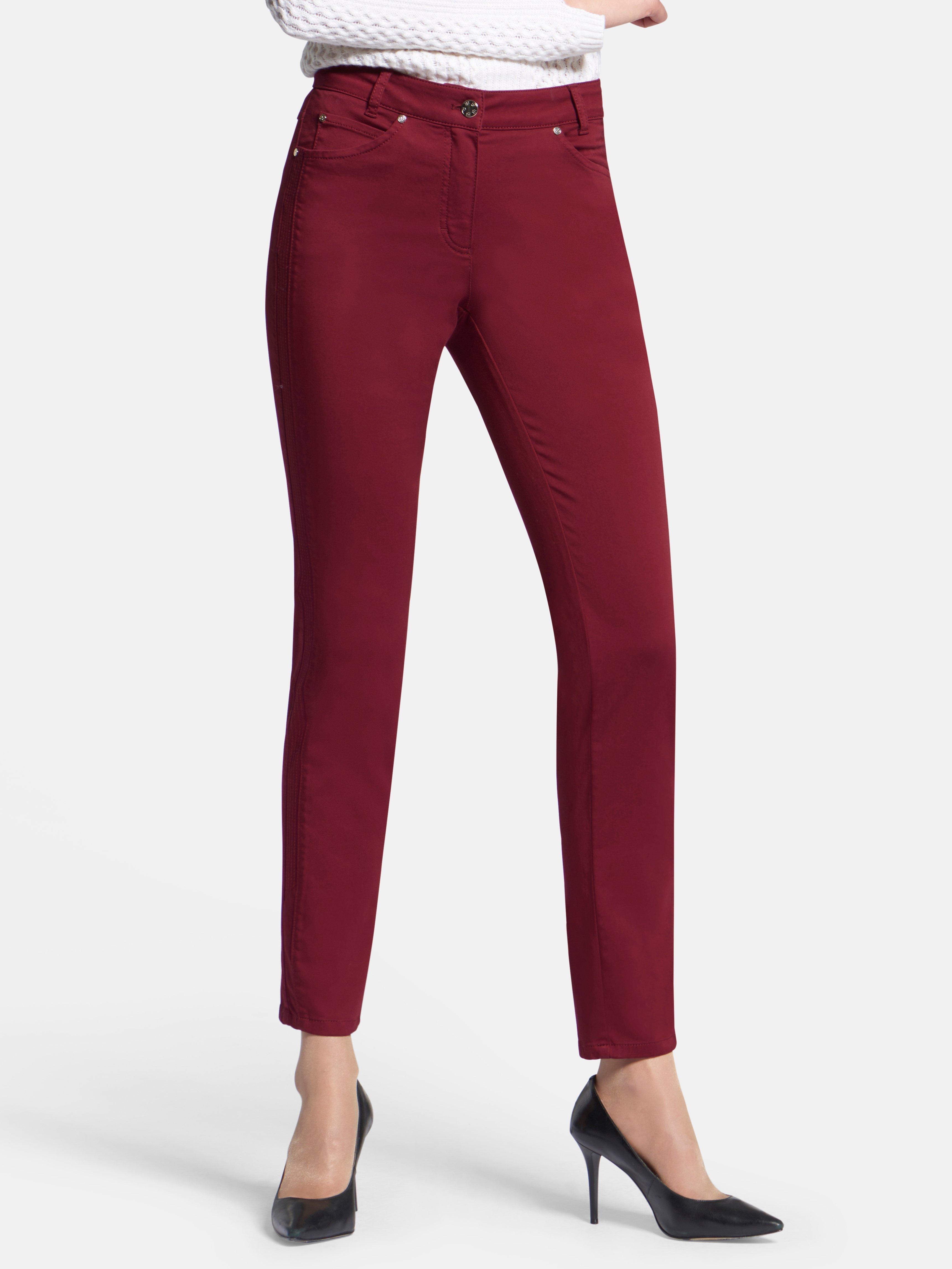 Basler - Hose