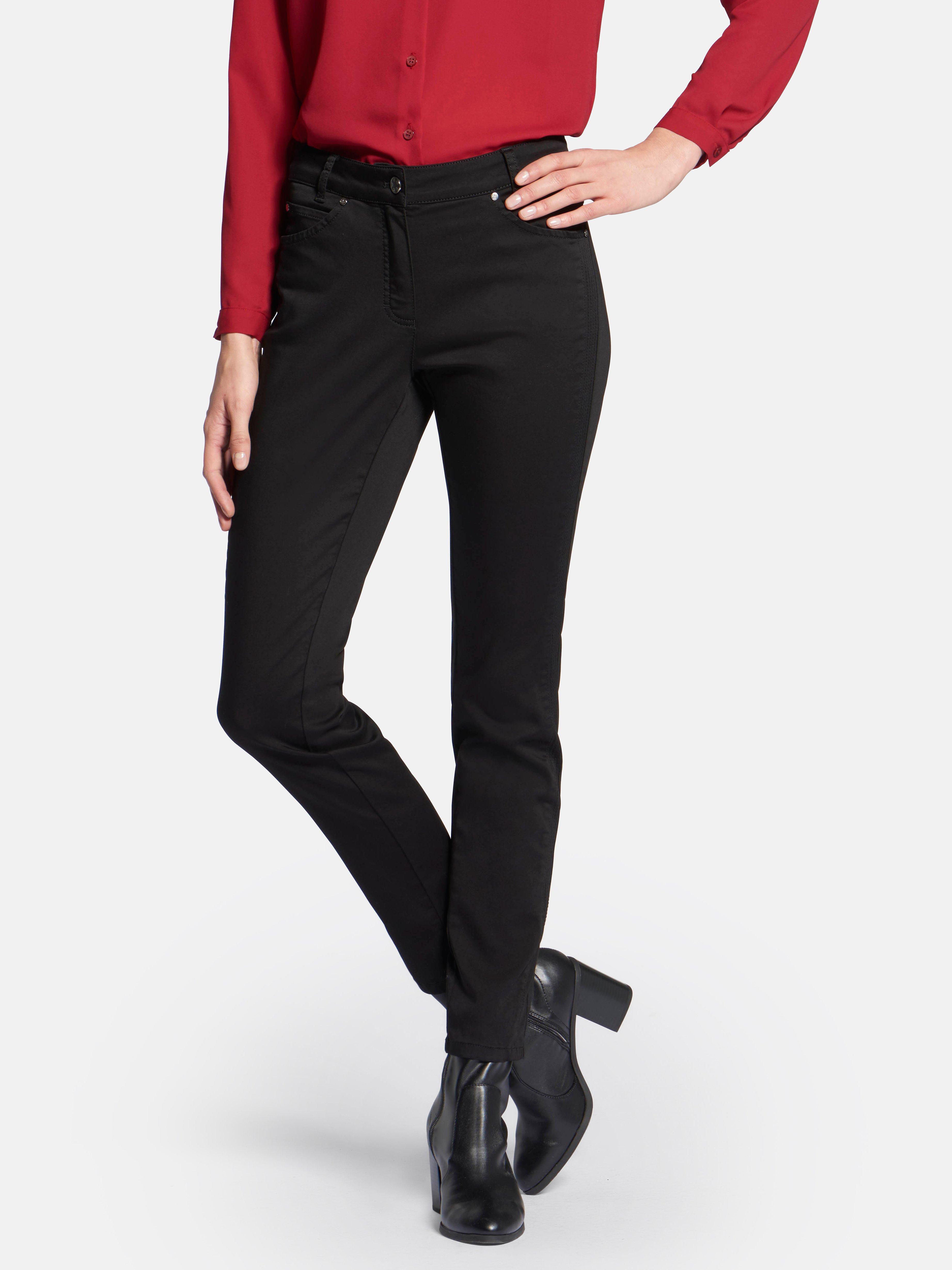 Basler - Hose