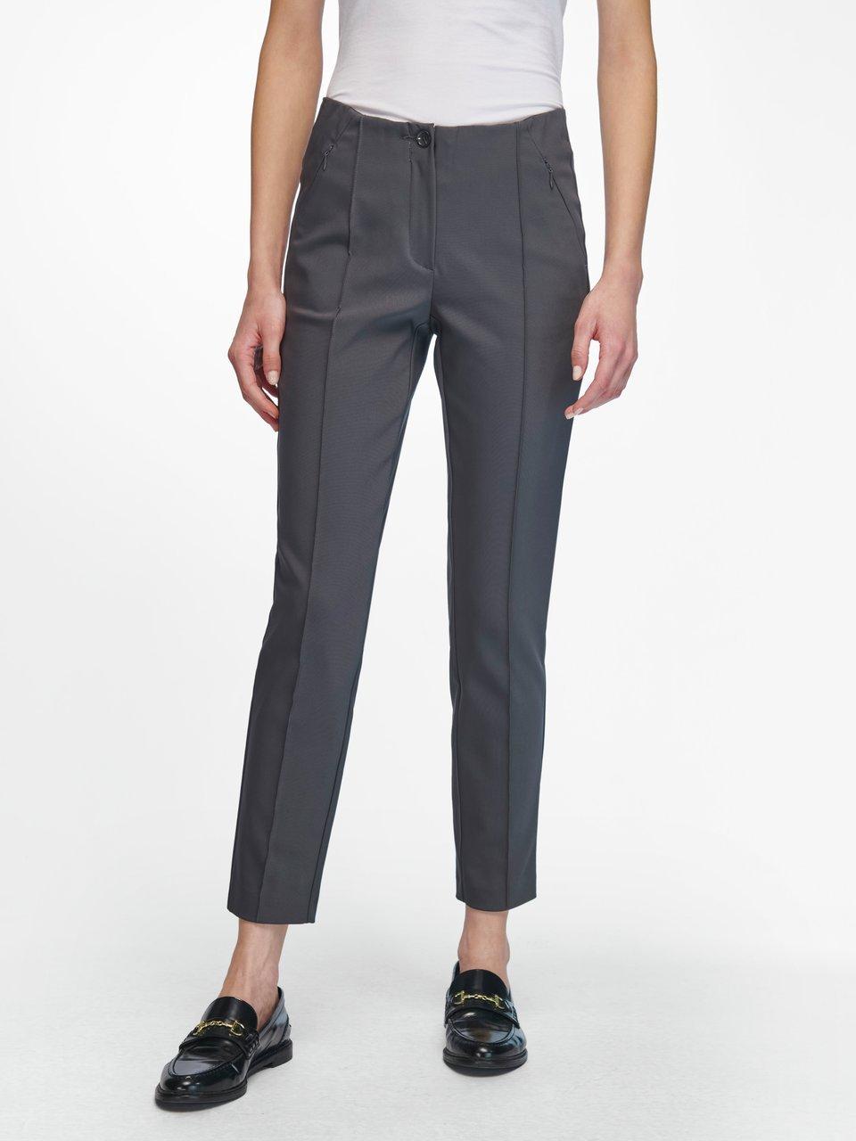 Fadenmeister Berlin - Knöchellange Hose