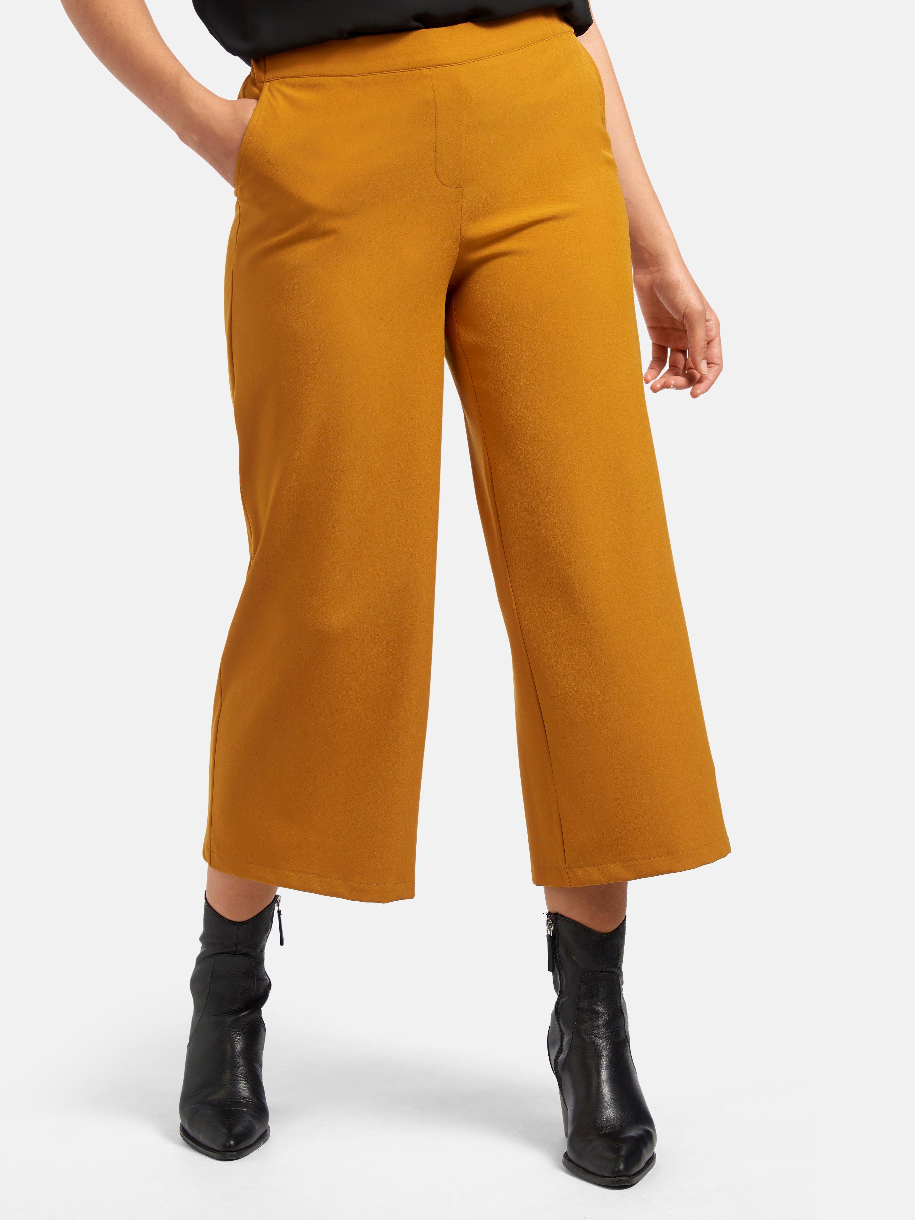 Emilia Lay - Culotte