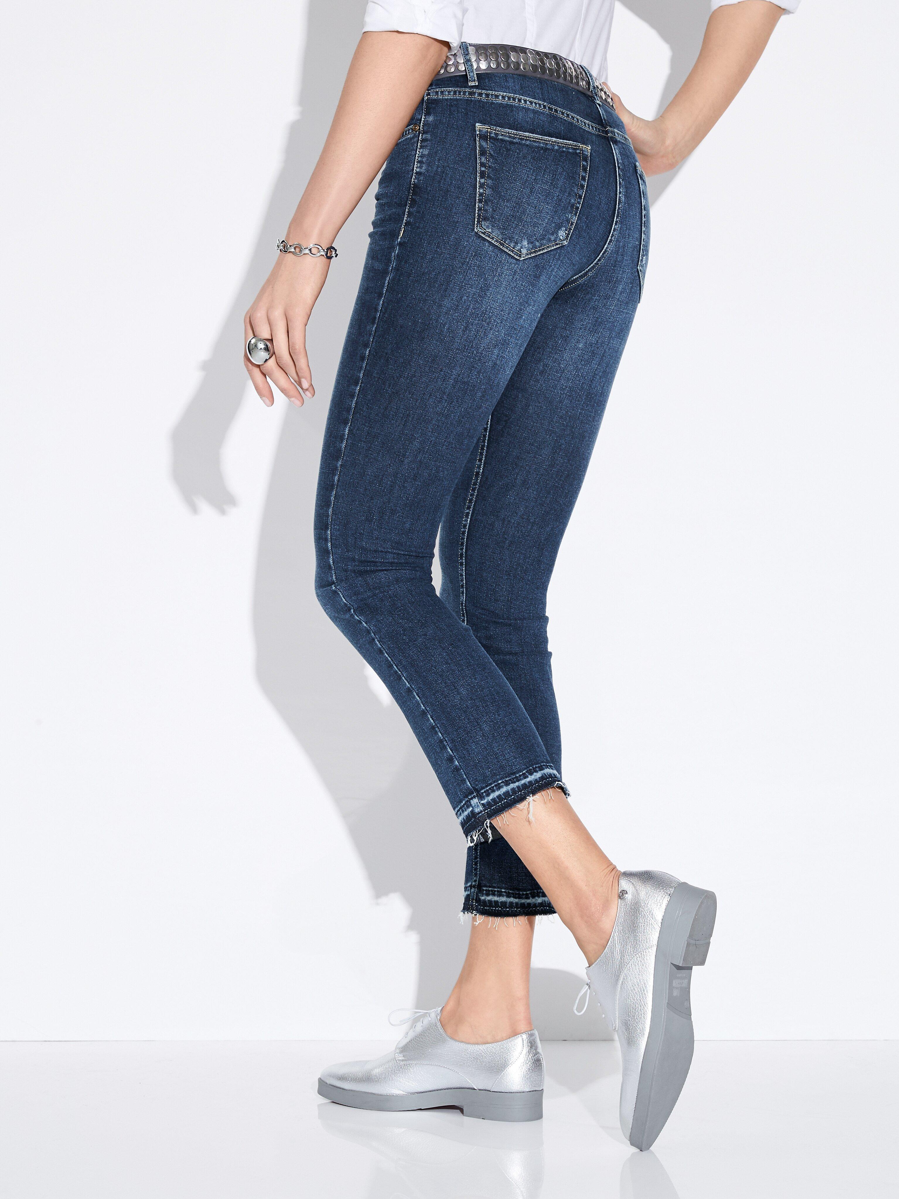 Brax Feel Good - ‘Modern Fit’-7/8-jeans