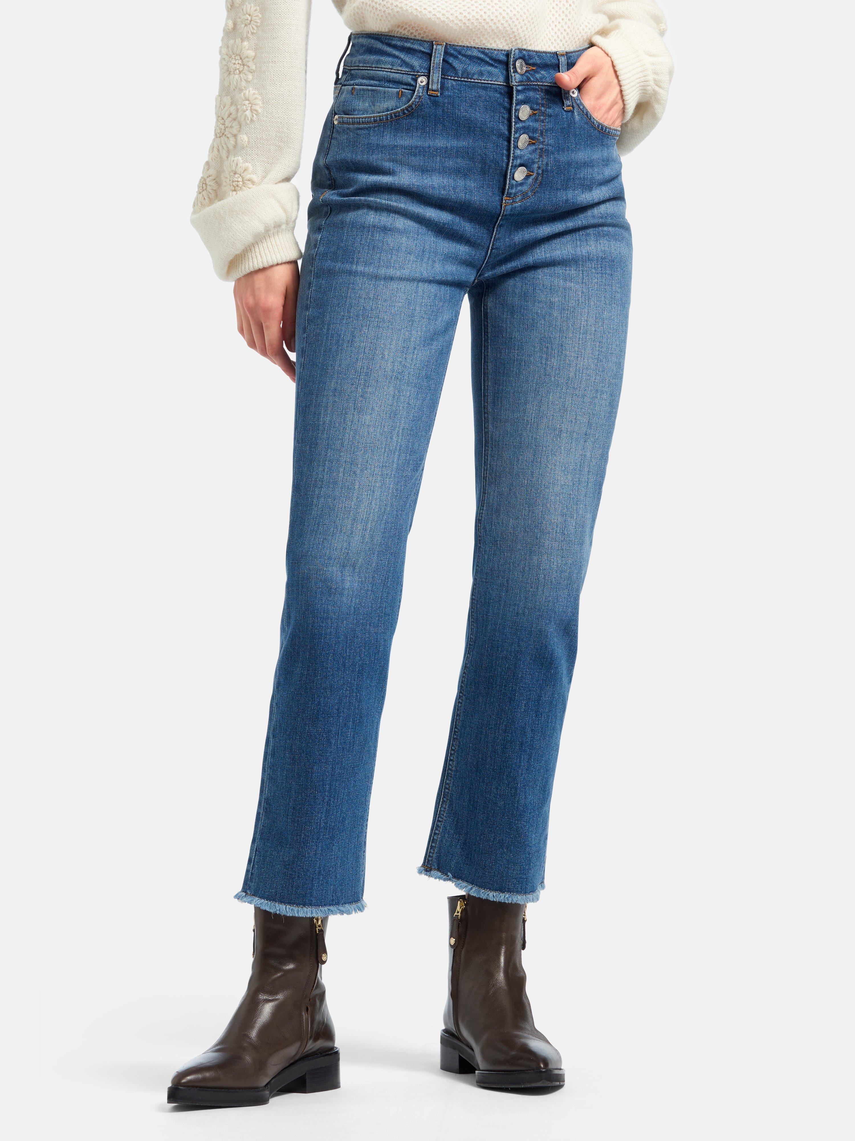 portray berlin - 7/8-Jeans