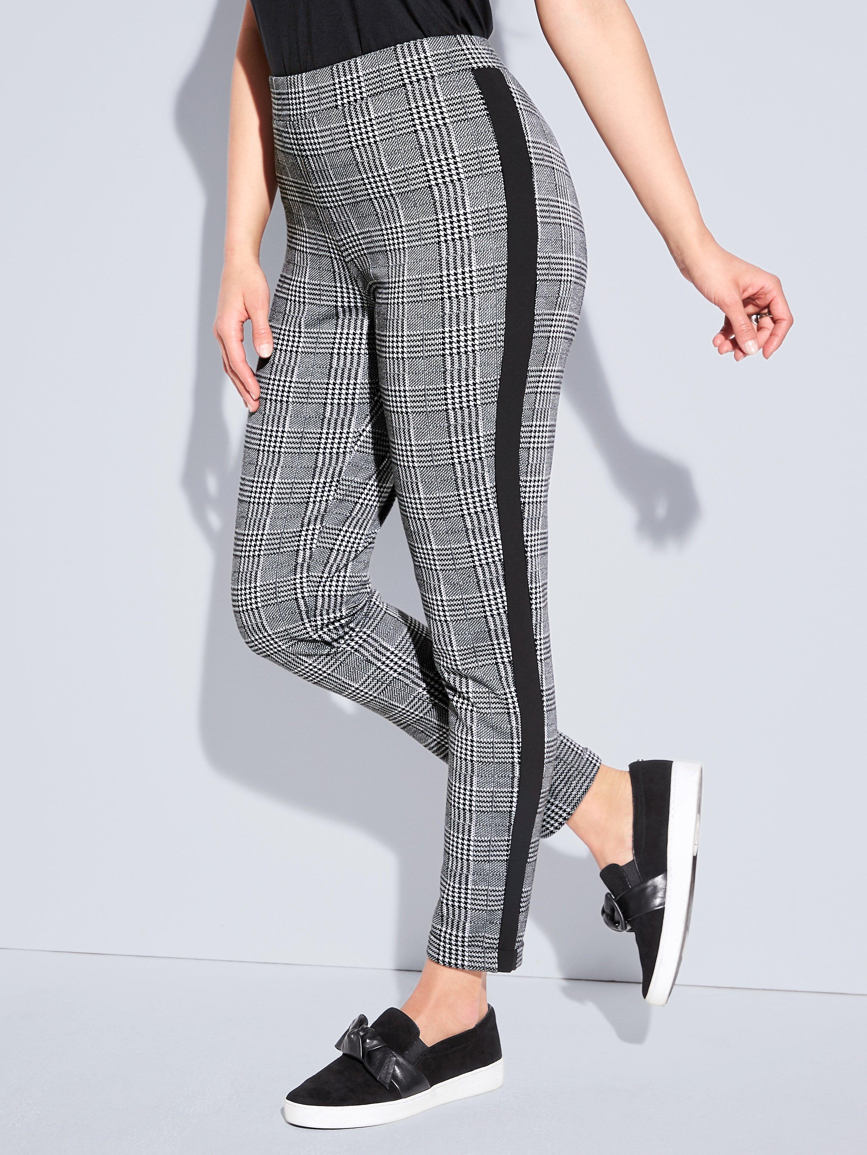 Doris Streich - Knöchellange Hose