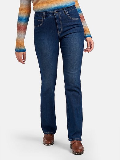 Emilia Lay - Jeans med 5 lommer