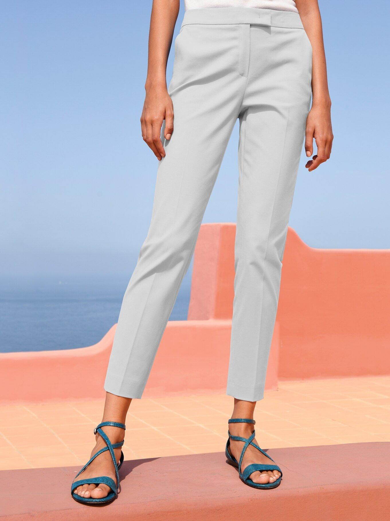 Laura Biagiotti Roma - 7/8-Hose