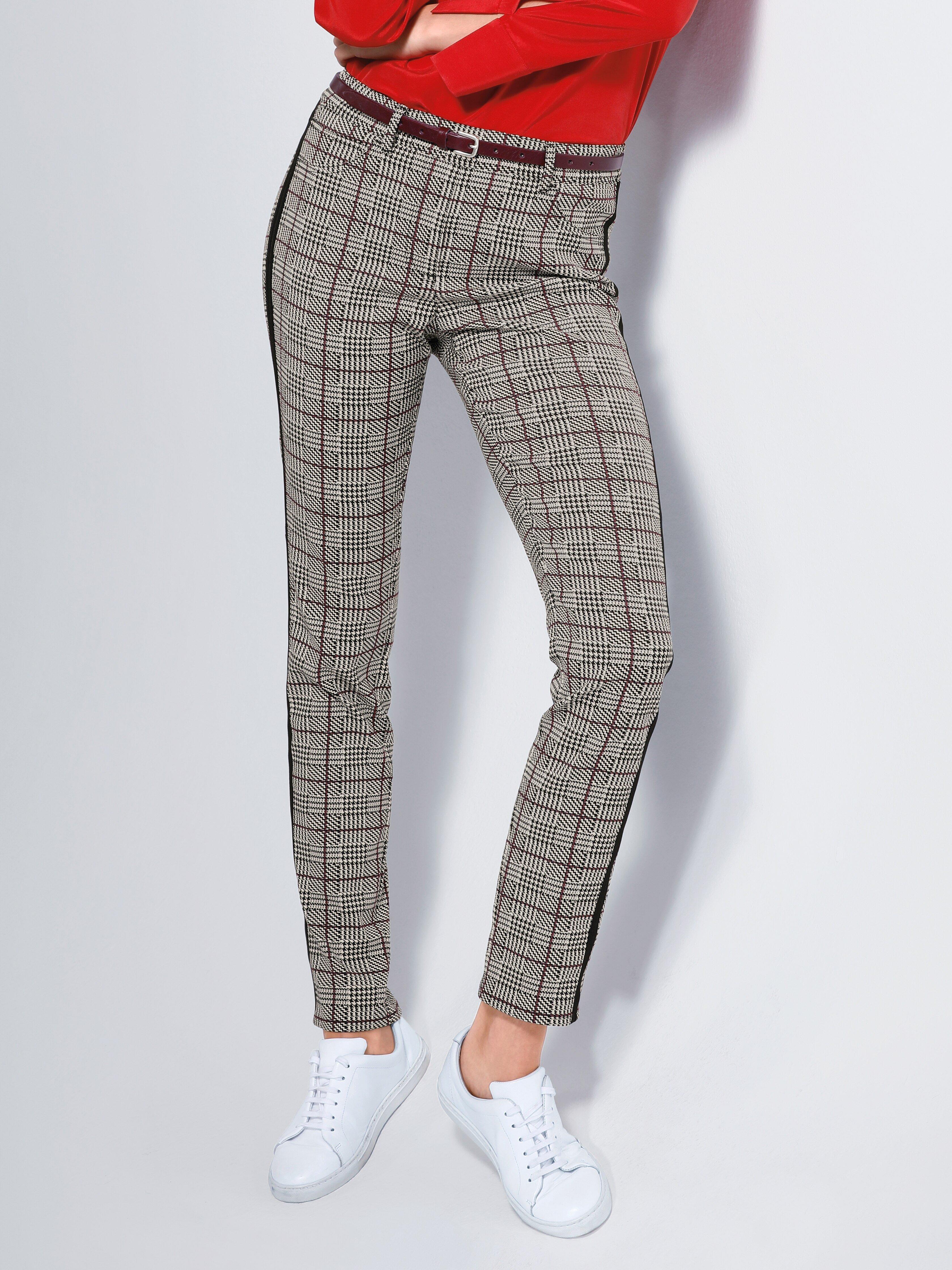 Peter Hahn - Schlupf-Hose