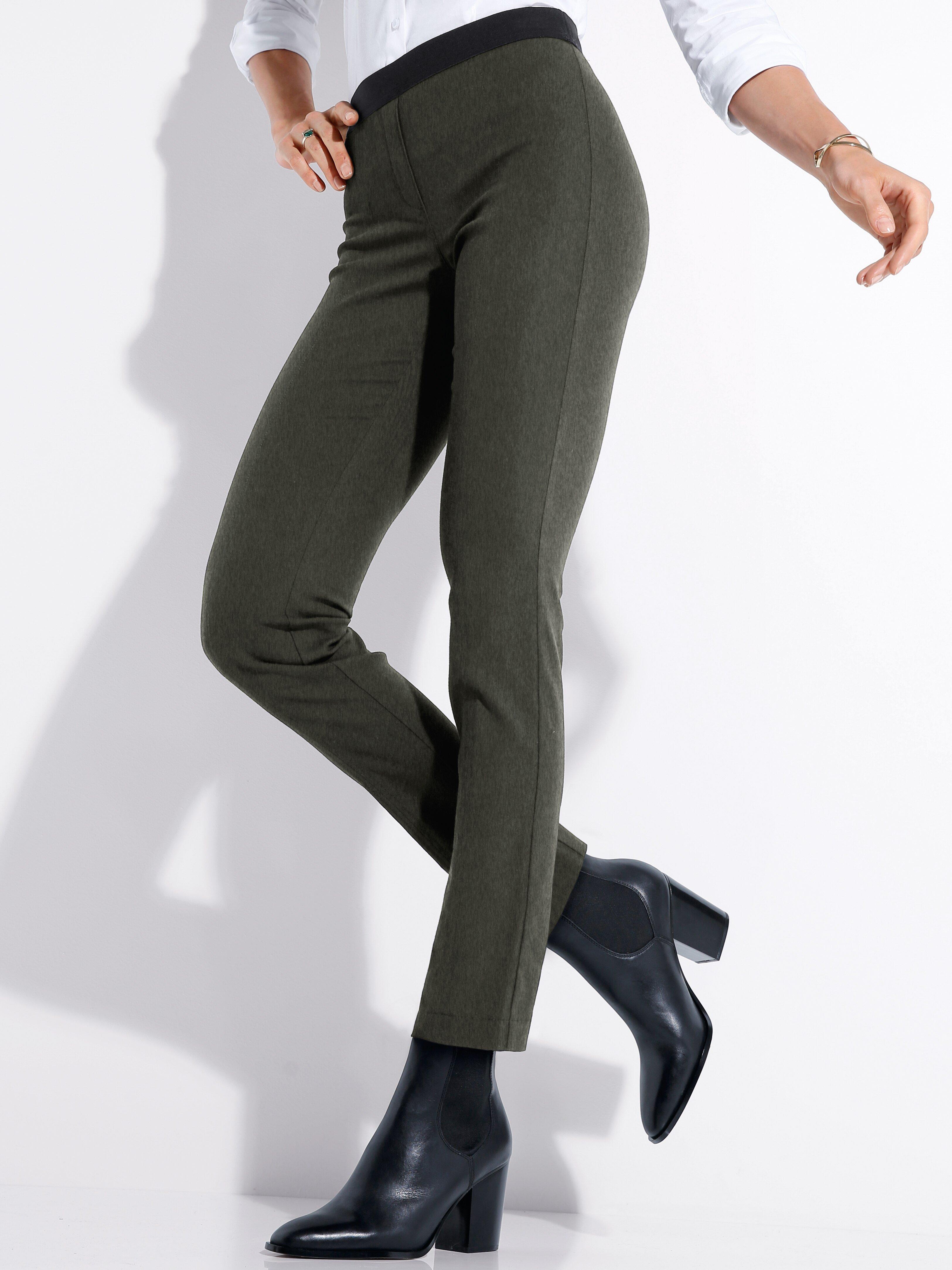 Peter Hahn - Schlupf-Hose - Passform Sylvia
