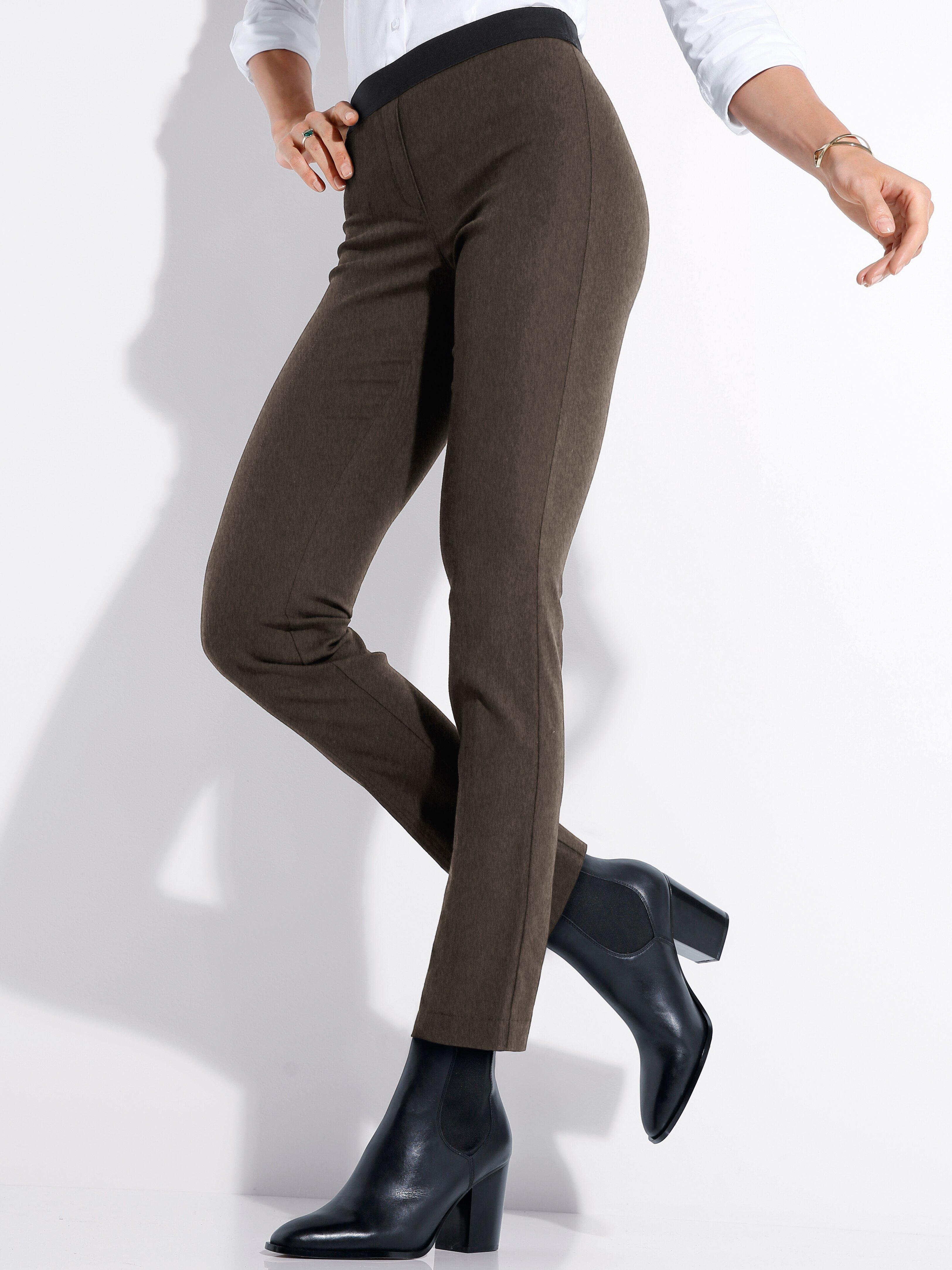 Peter Hahn - Schlupf-Hose - Passform Sylvia