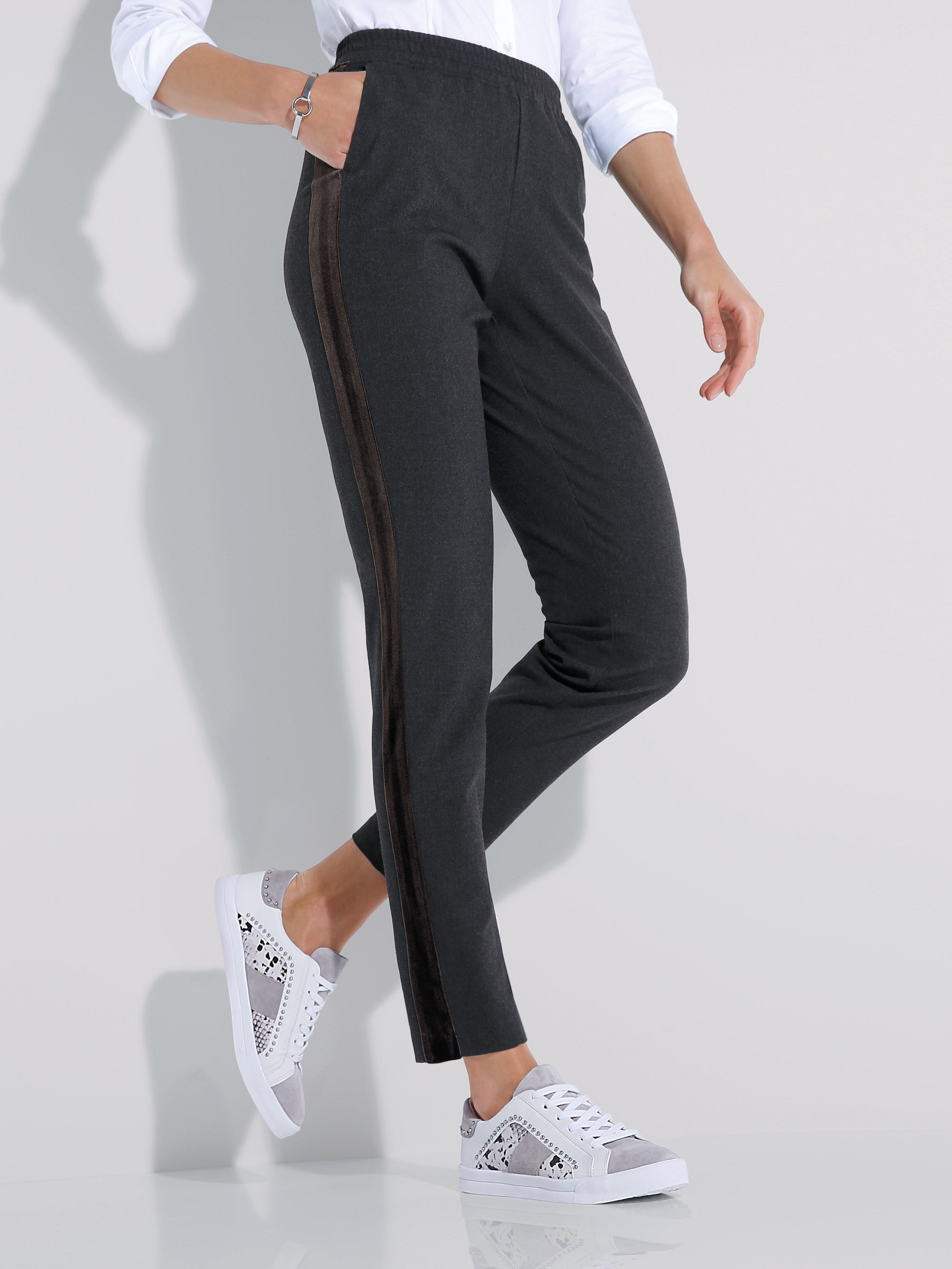 Peter Hahn - Schlupf-Hose