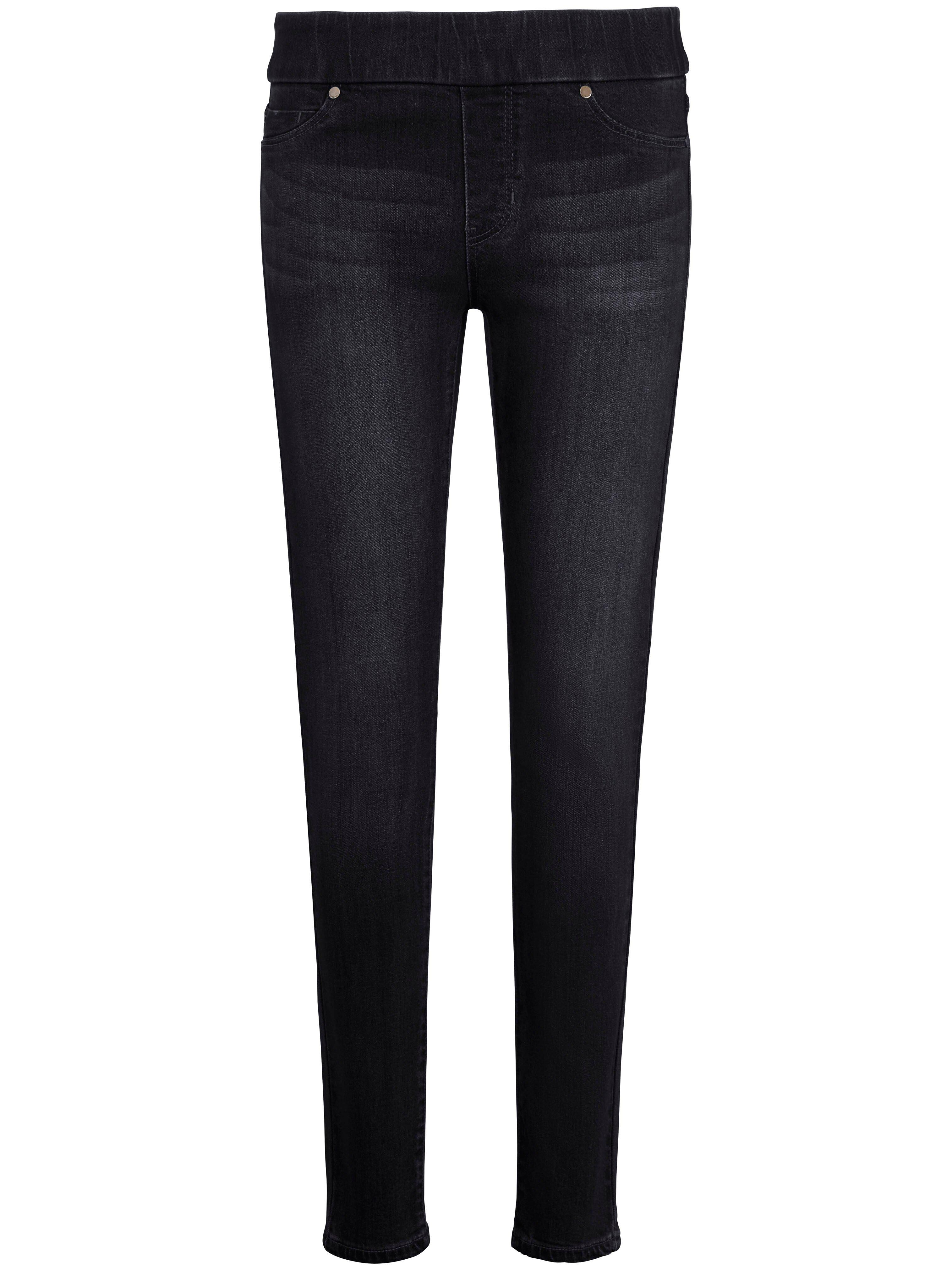 LIVERPOOL - 7/8-Schlupf-Jeans Modell Sienna pull on Legging