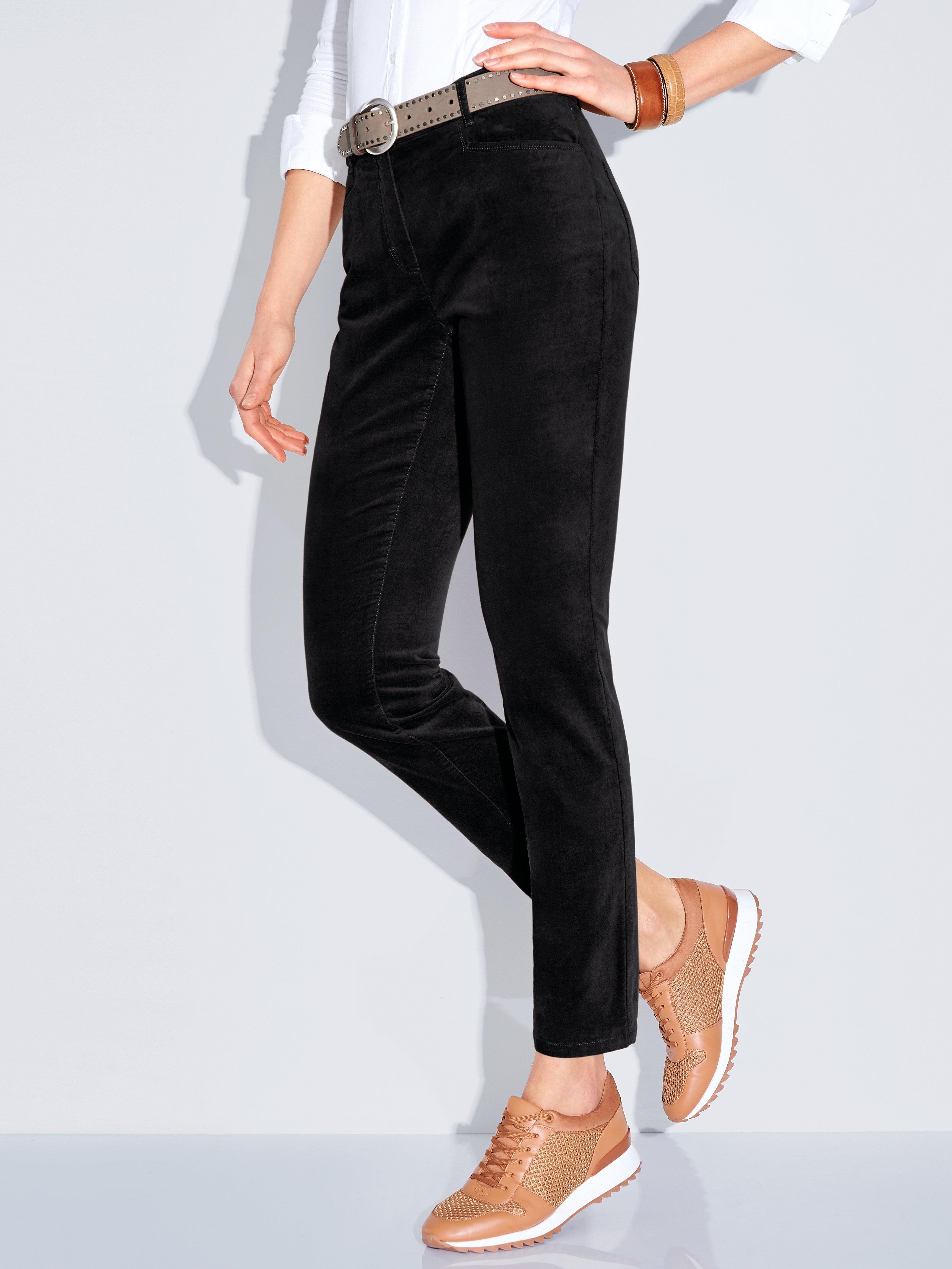 Peter hahn pantalon femme new arrivals