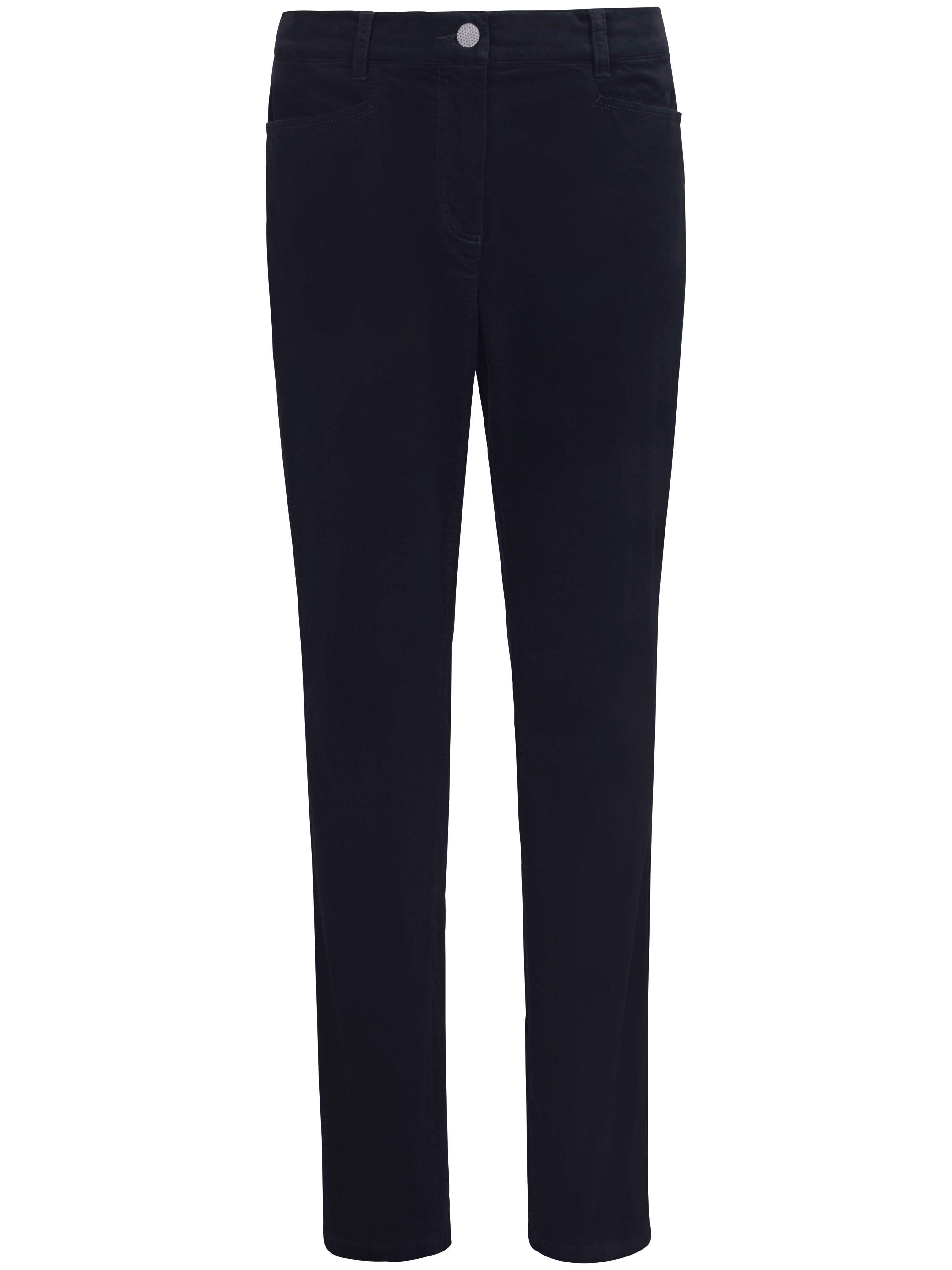 Sportsamt-Hose Barbara Peter Hahn blau günstig online kaufen