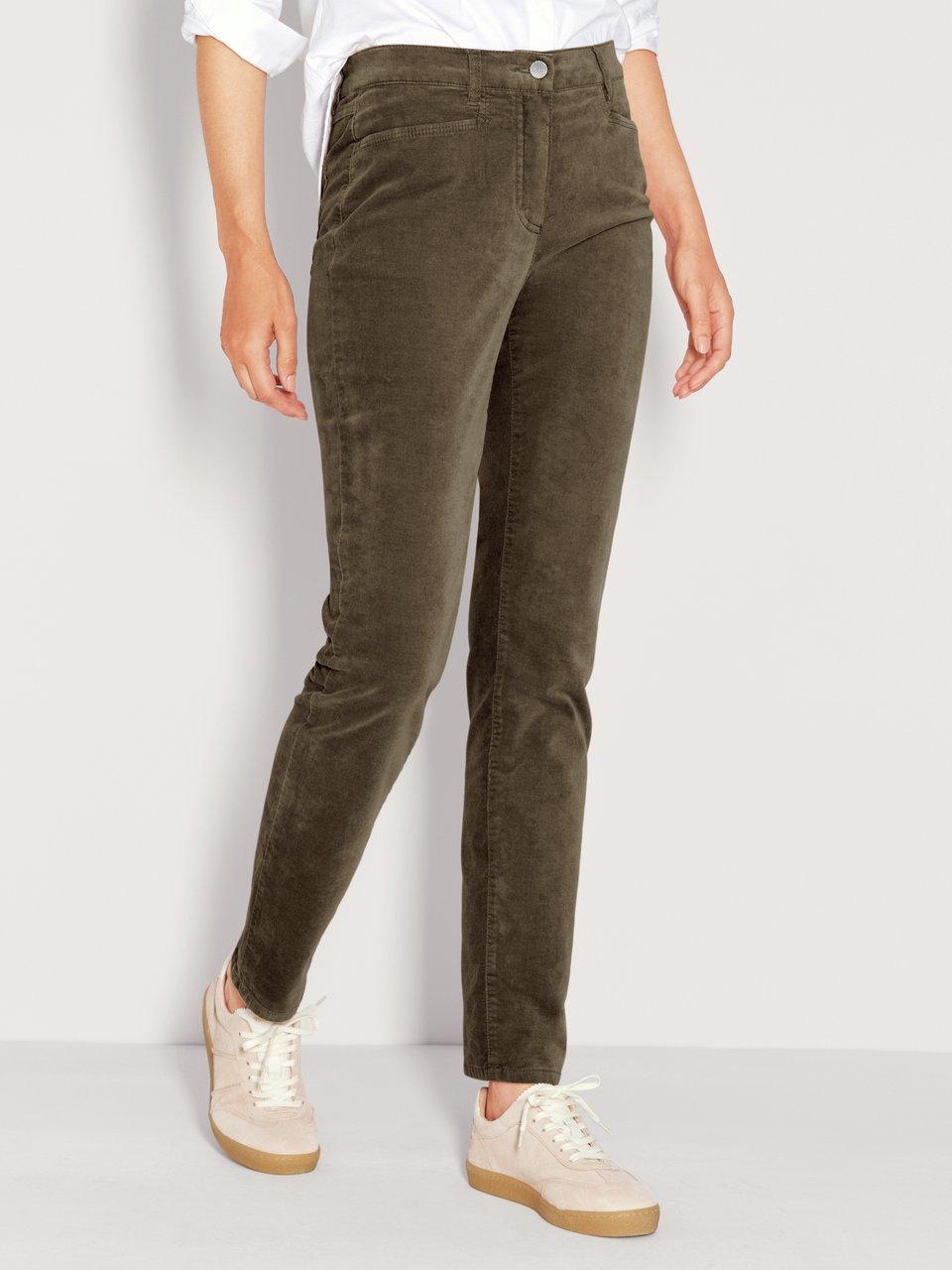 Peter Hahn - Le pantalon