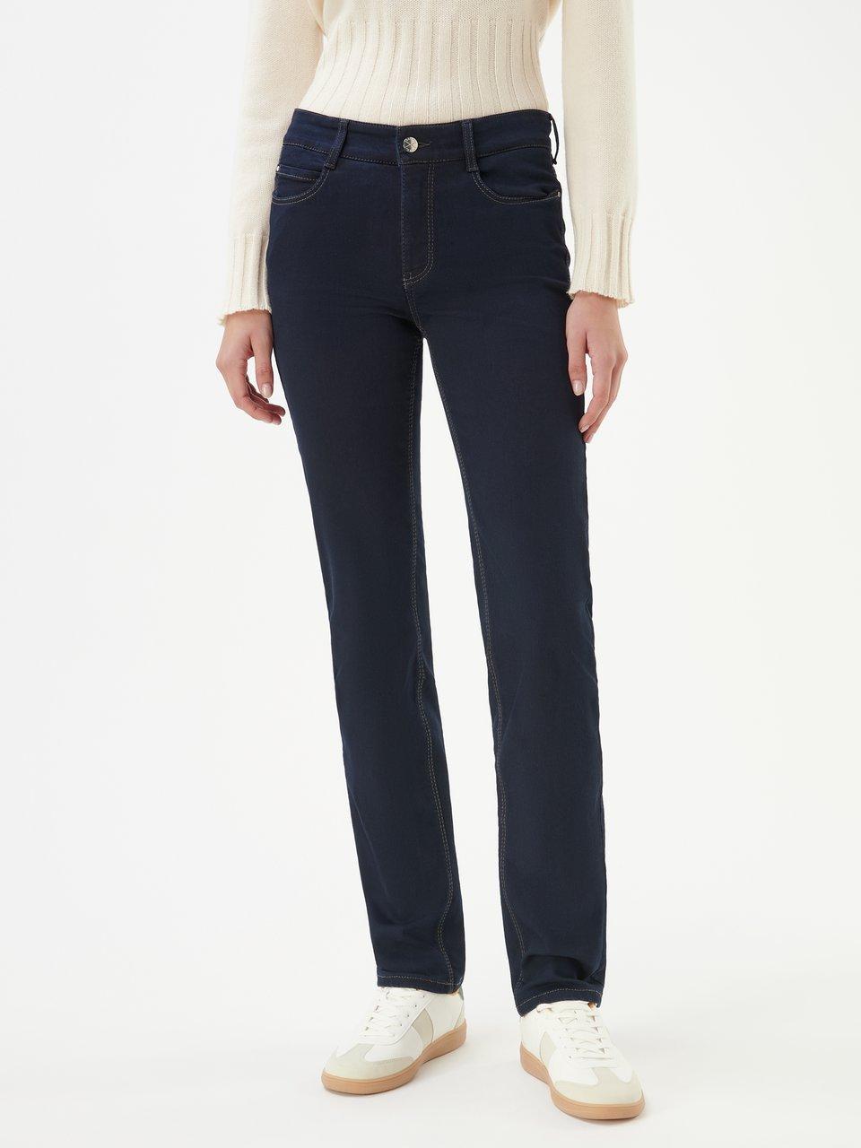 Mac - Le jean avec jambes droi­tes