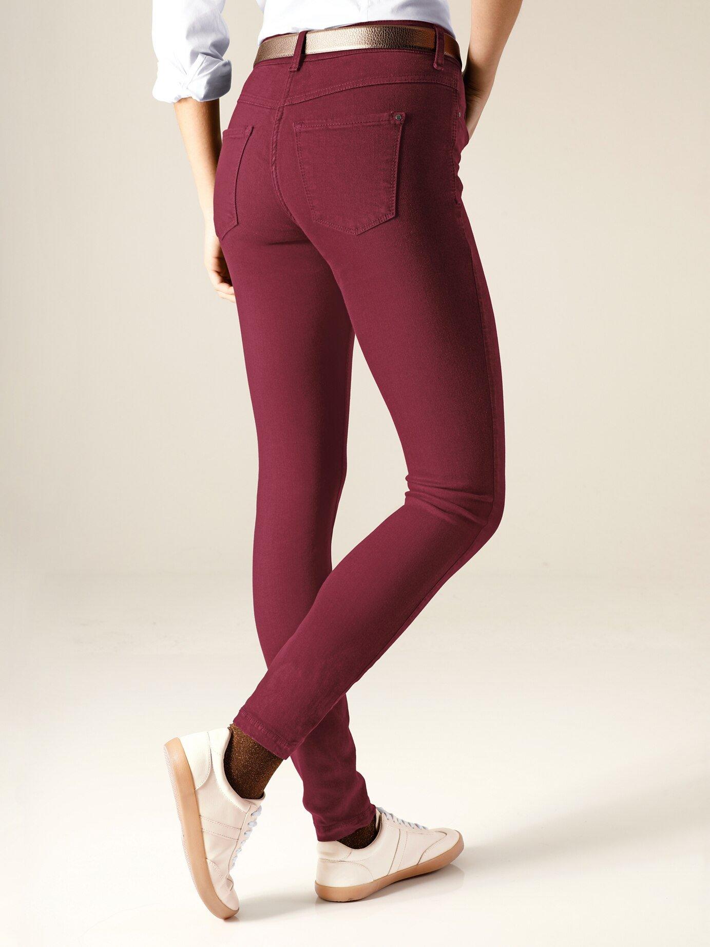 Mac - Jeans Dream Skinny in 28-Inch
