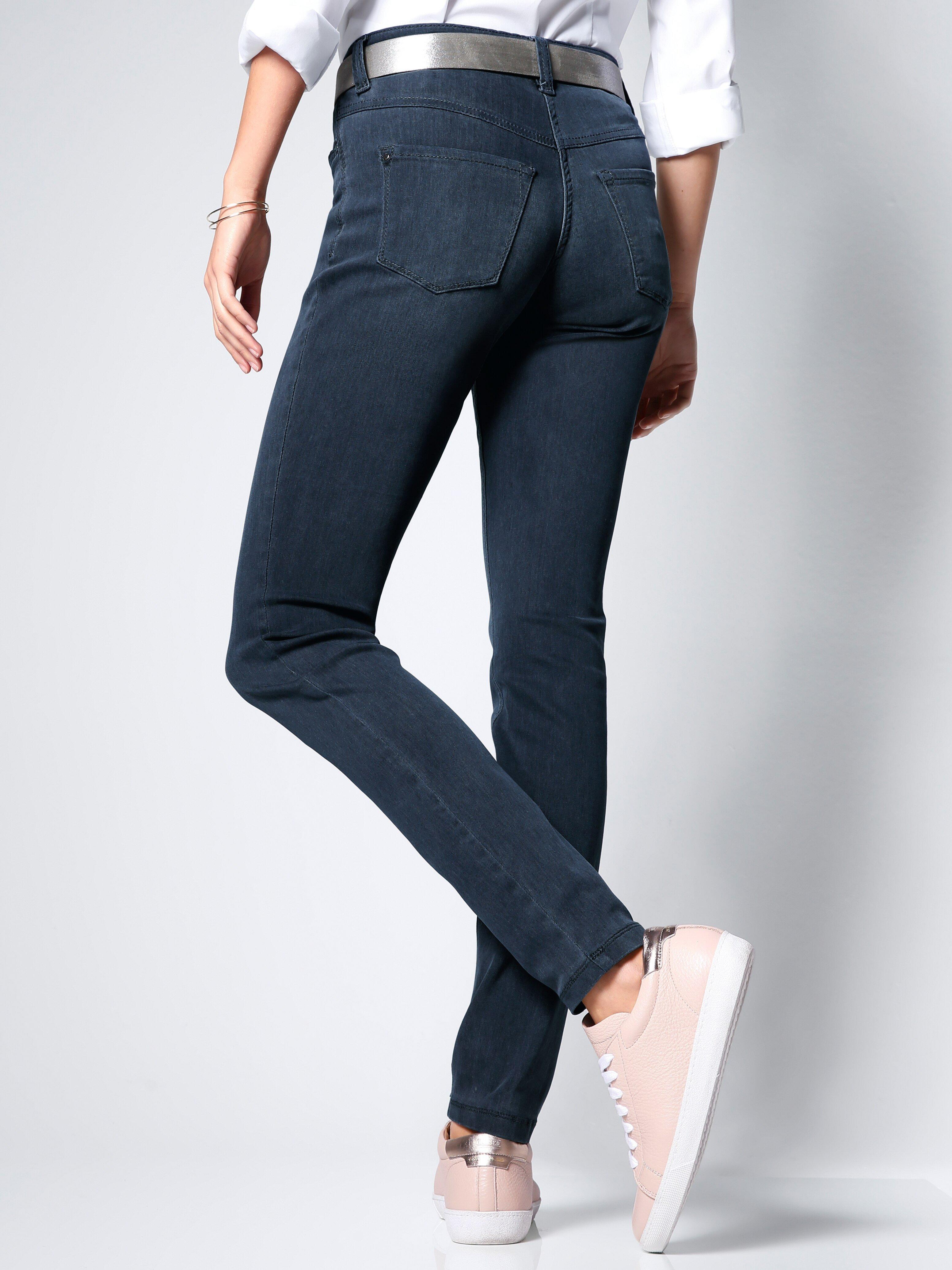 Mac - Jeans Dream Skinny in 28-Inch