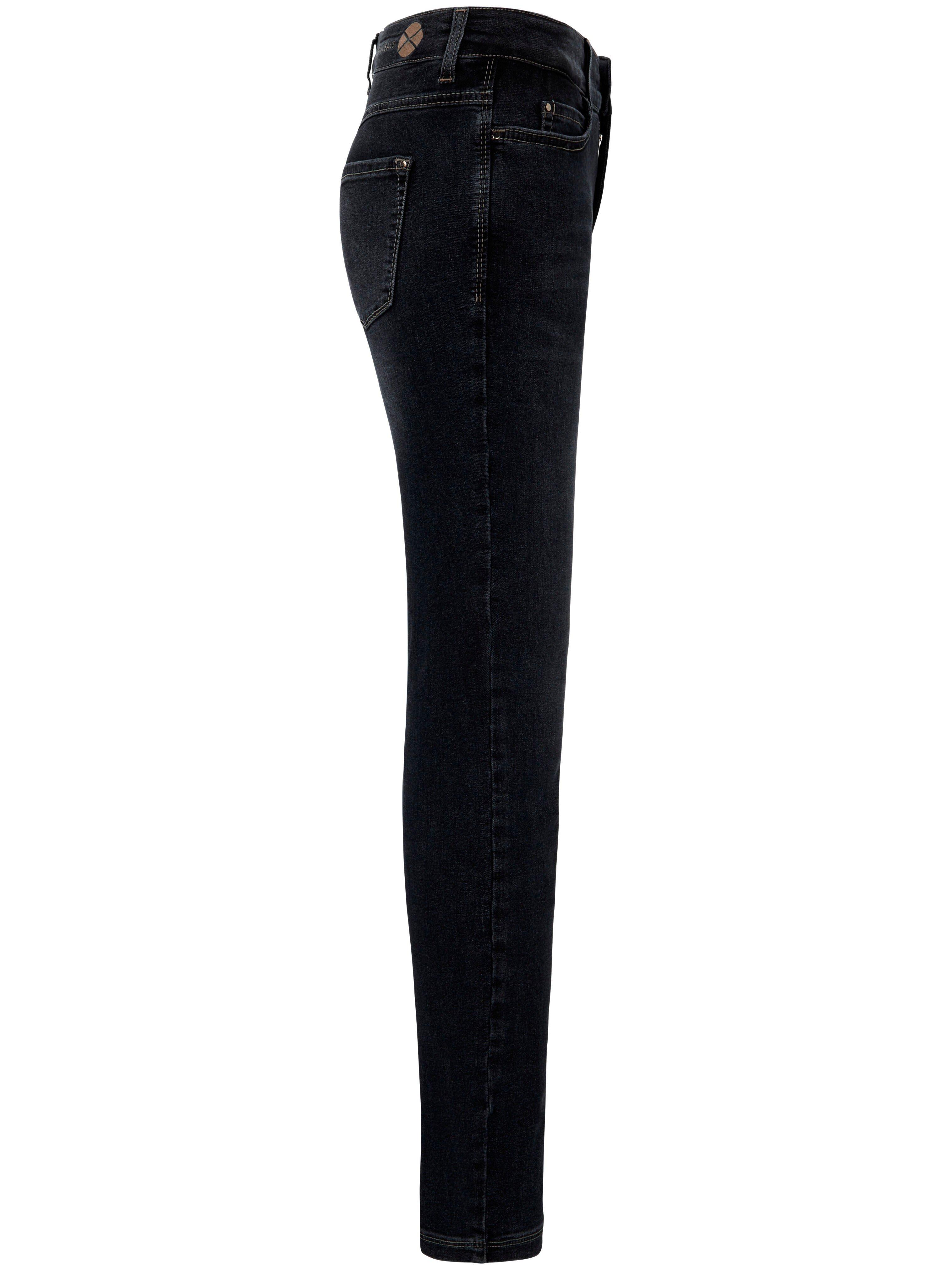 mac dream skinny black