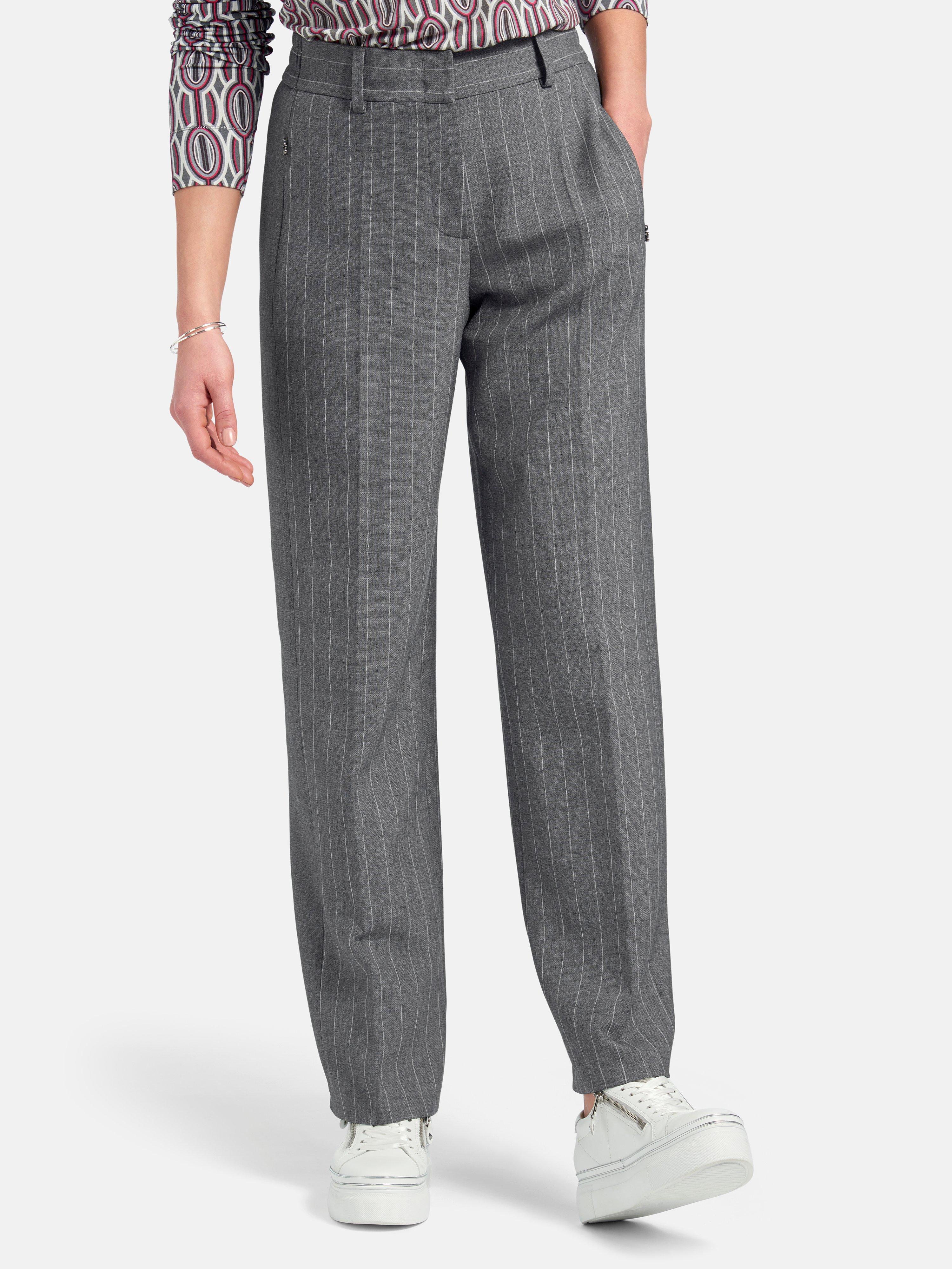 Basler - Hose mit weitem Bein