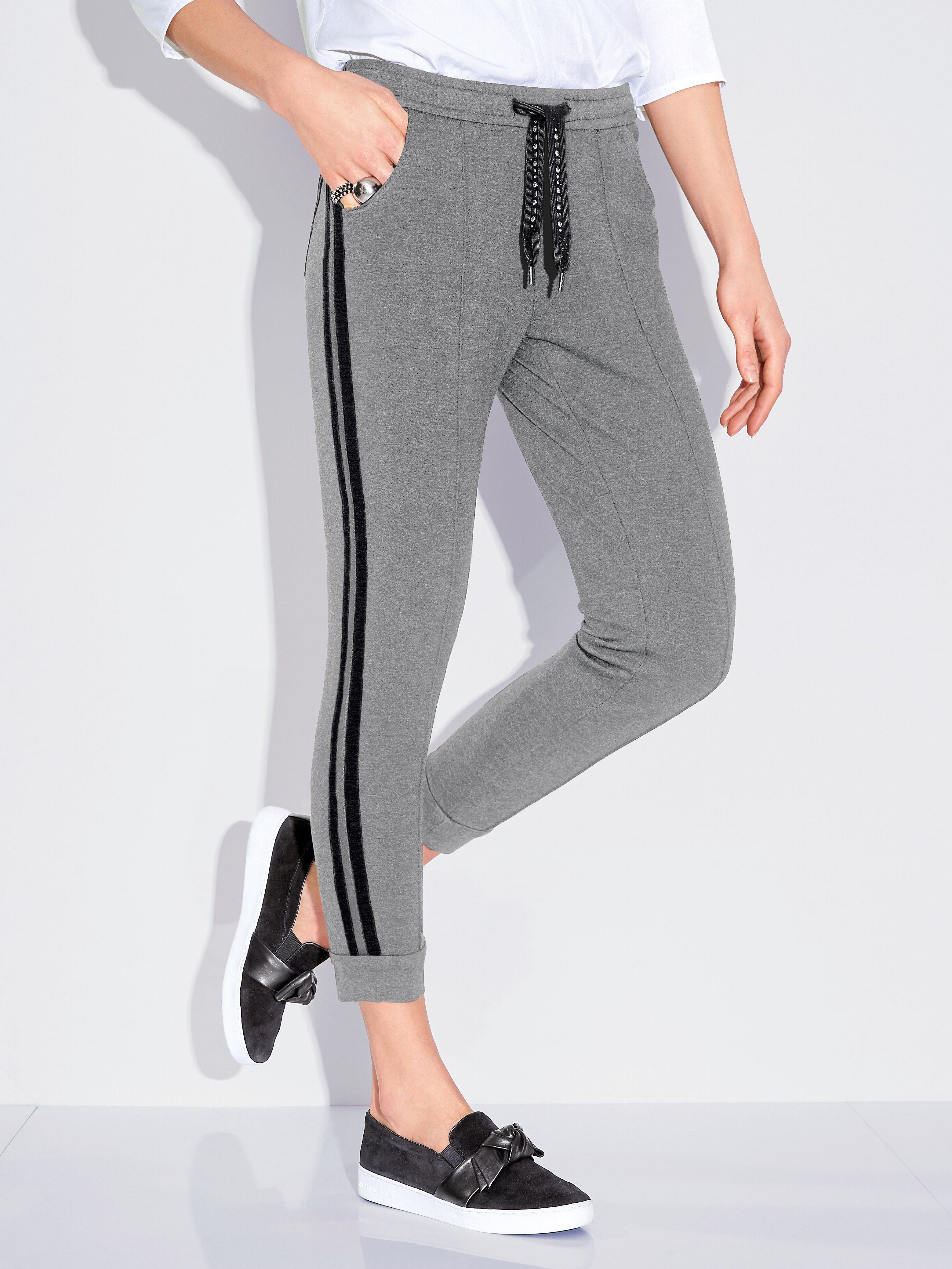 Mac - Schlupf-Hose Modell Easy Comfy Galon