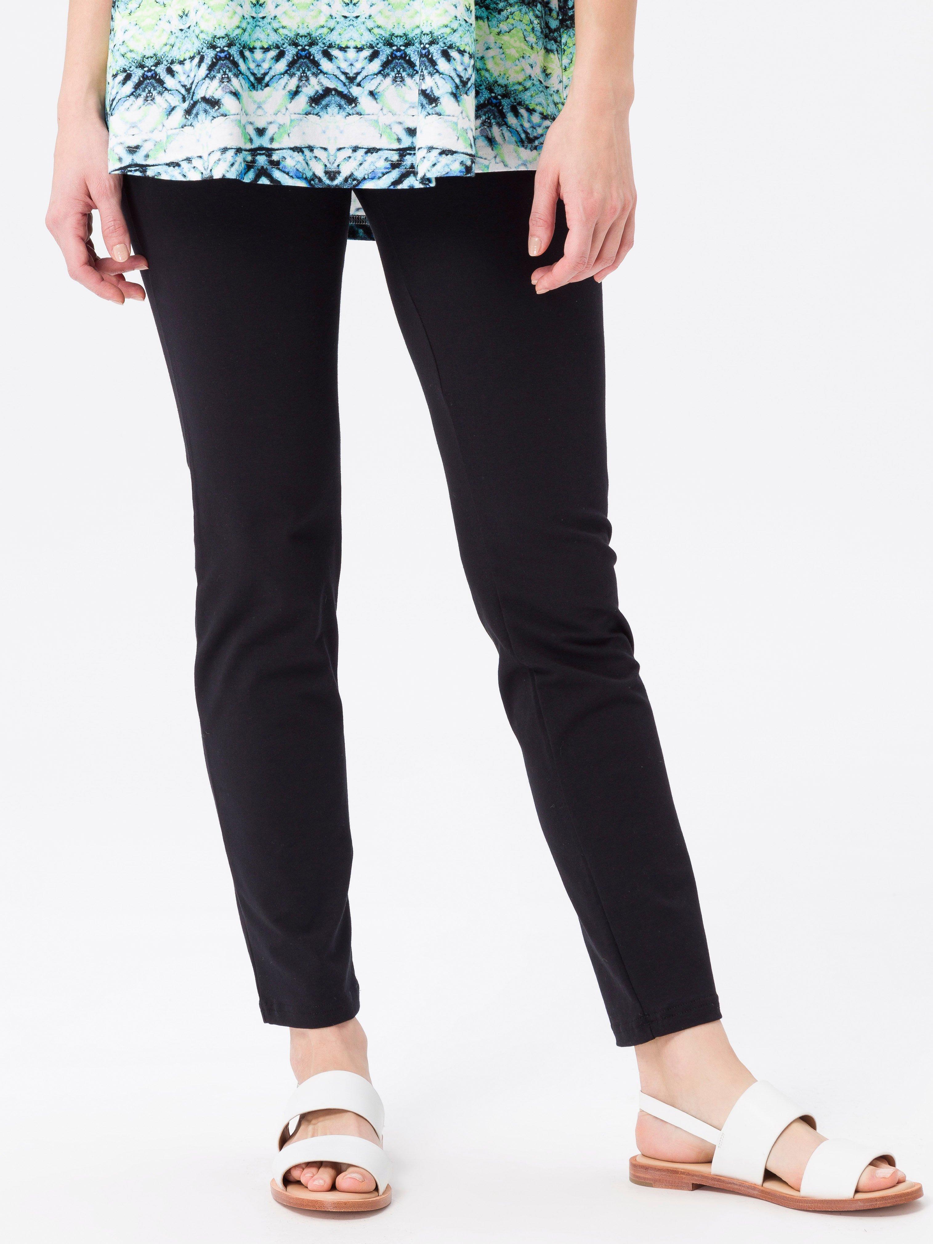 Green Cotton - Leggings Mathilde