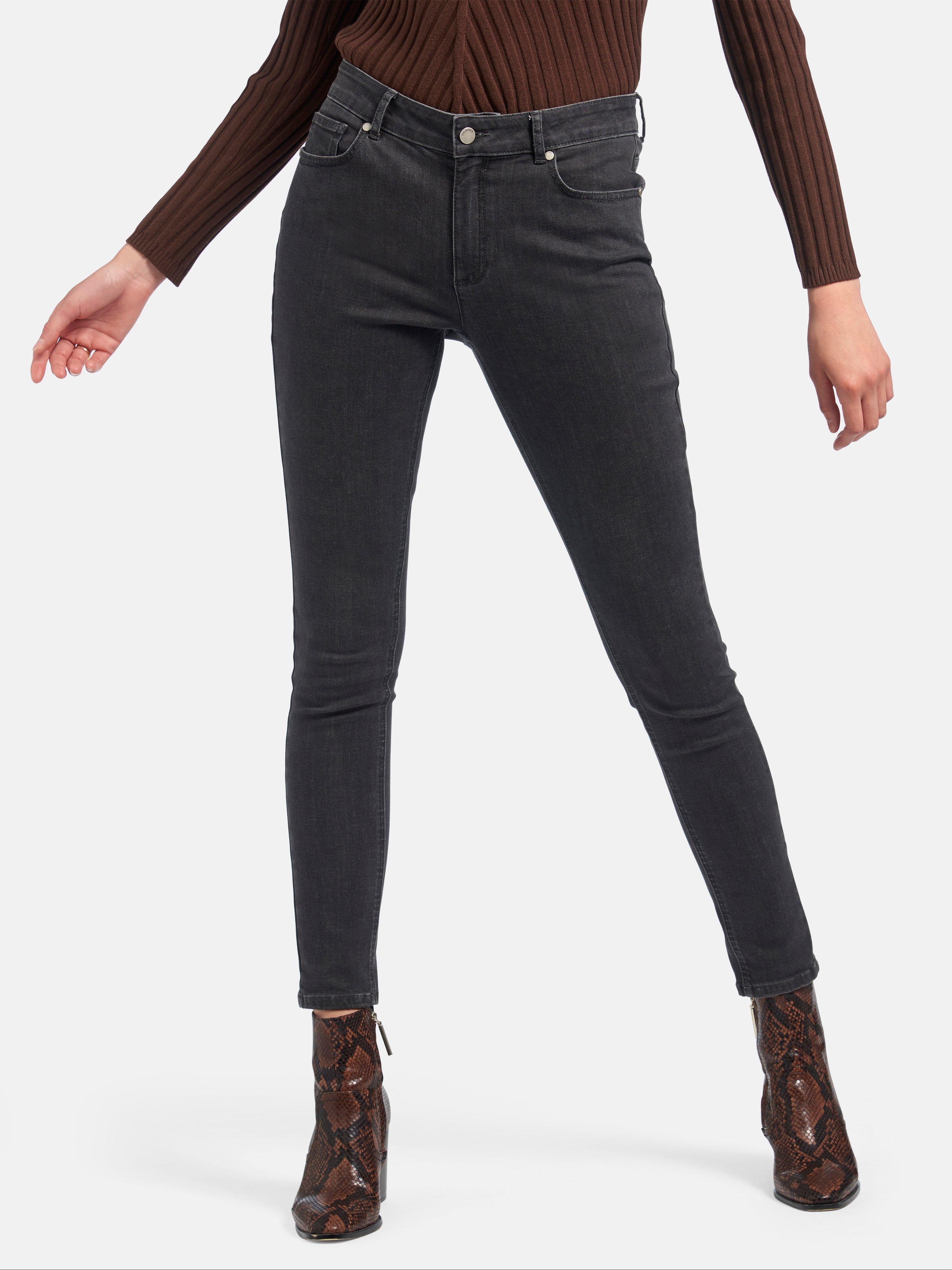 Uta Raasch - Skinny-Jeans