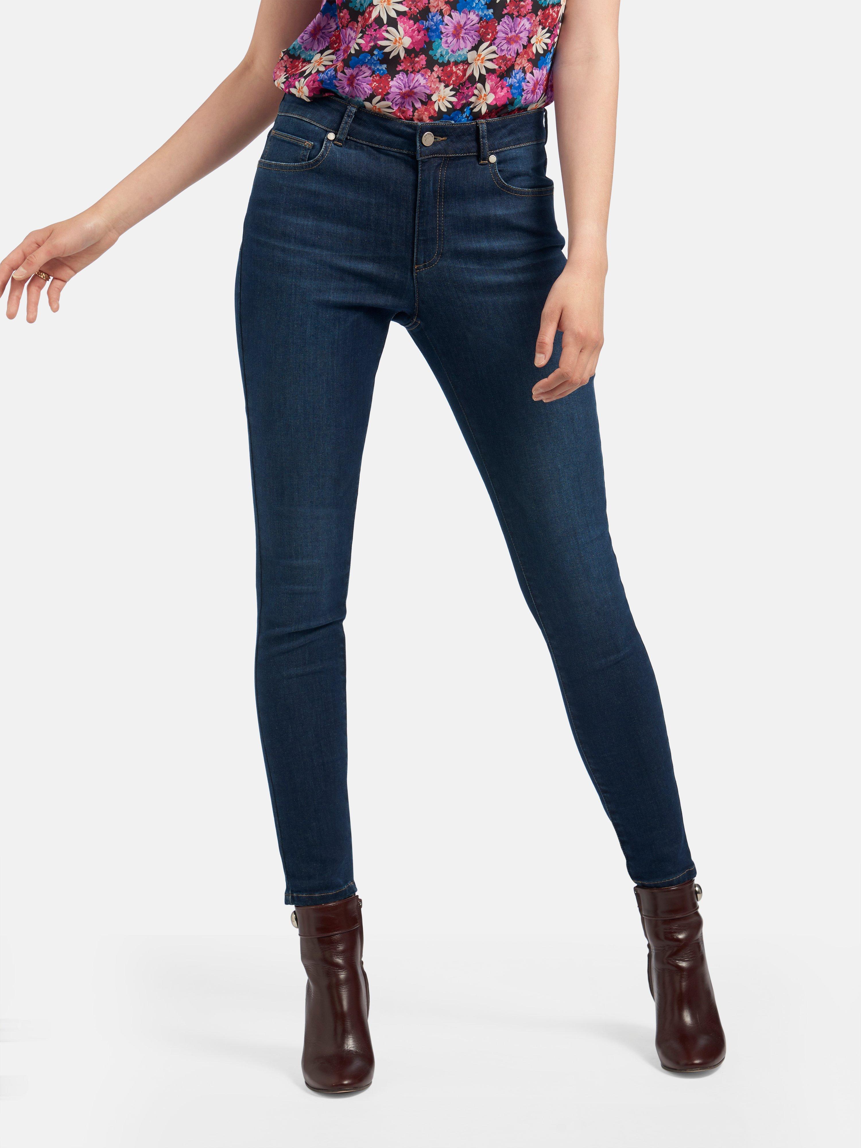 Uta Raasch - Skinny-Jeans