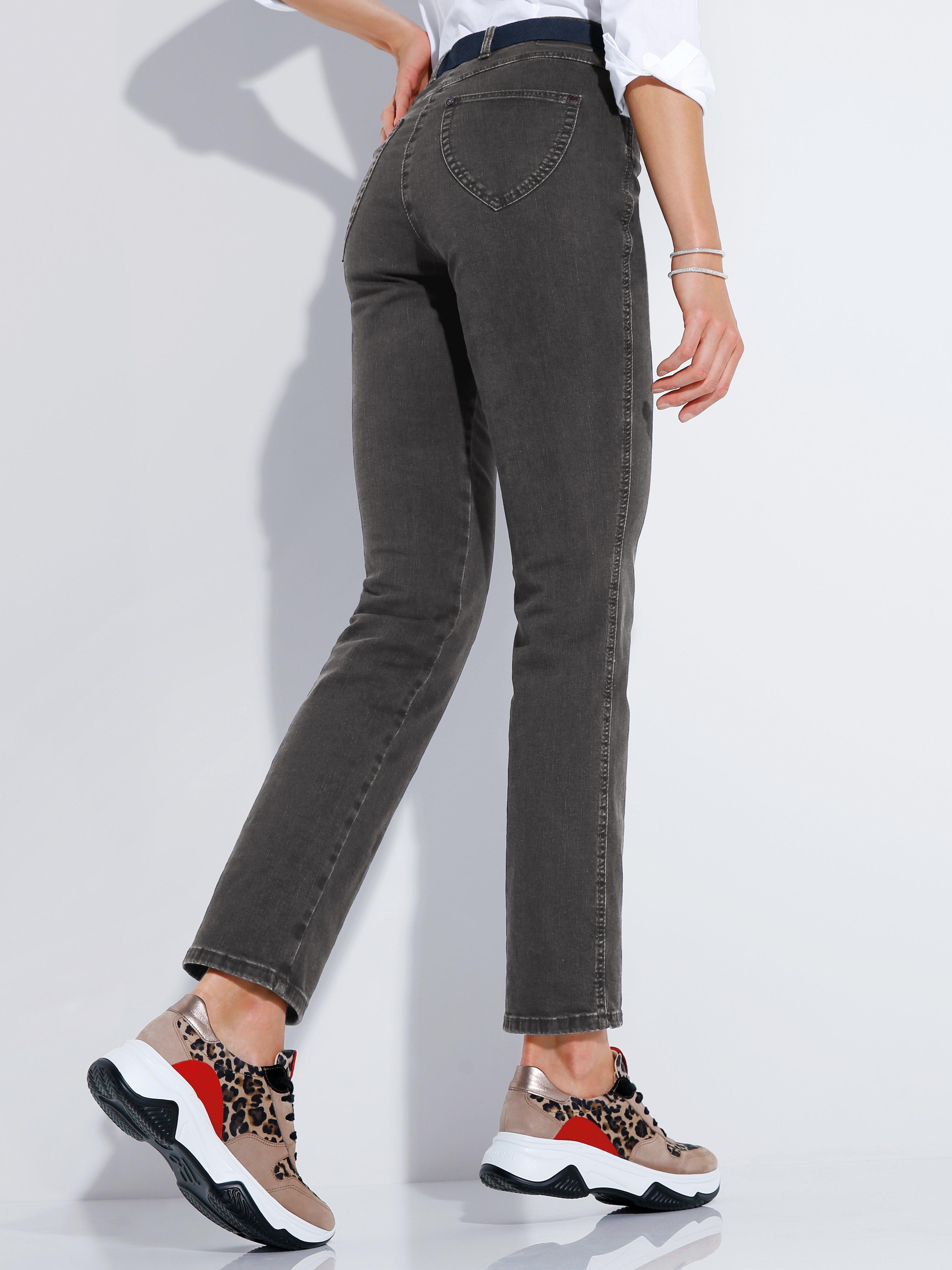 Online-Shop Hahn Peter kaufen Graue im Damen Jeans