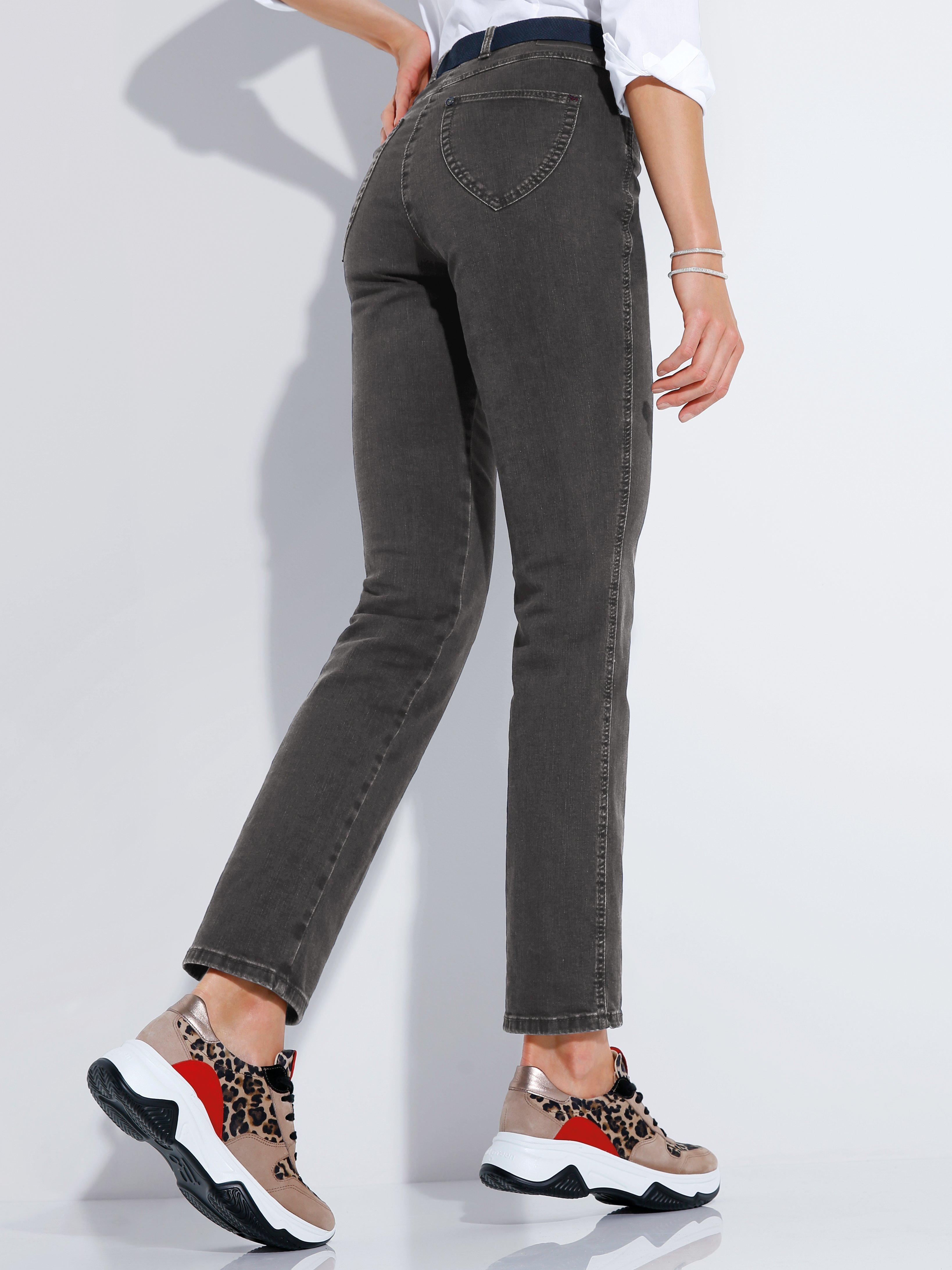Raphaela by Brax - Thermo-jeans