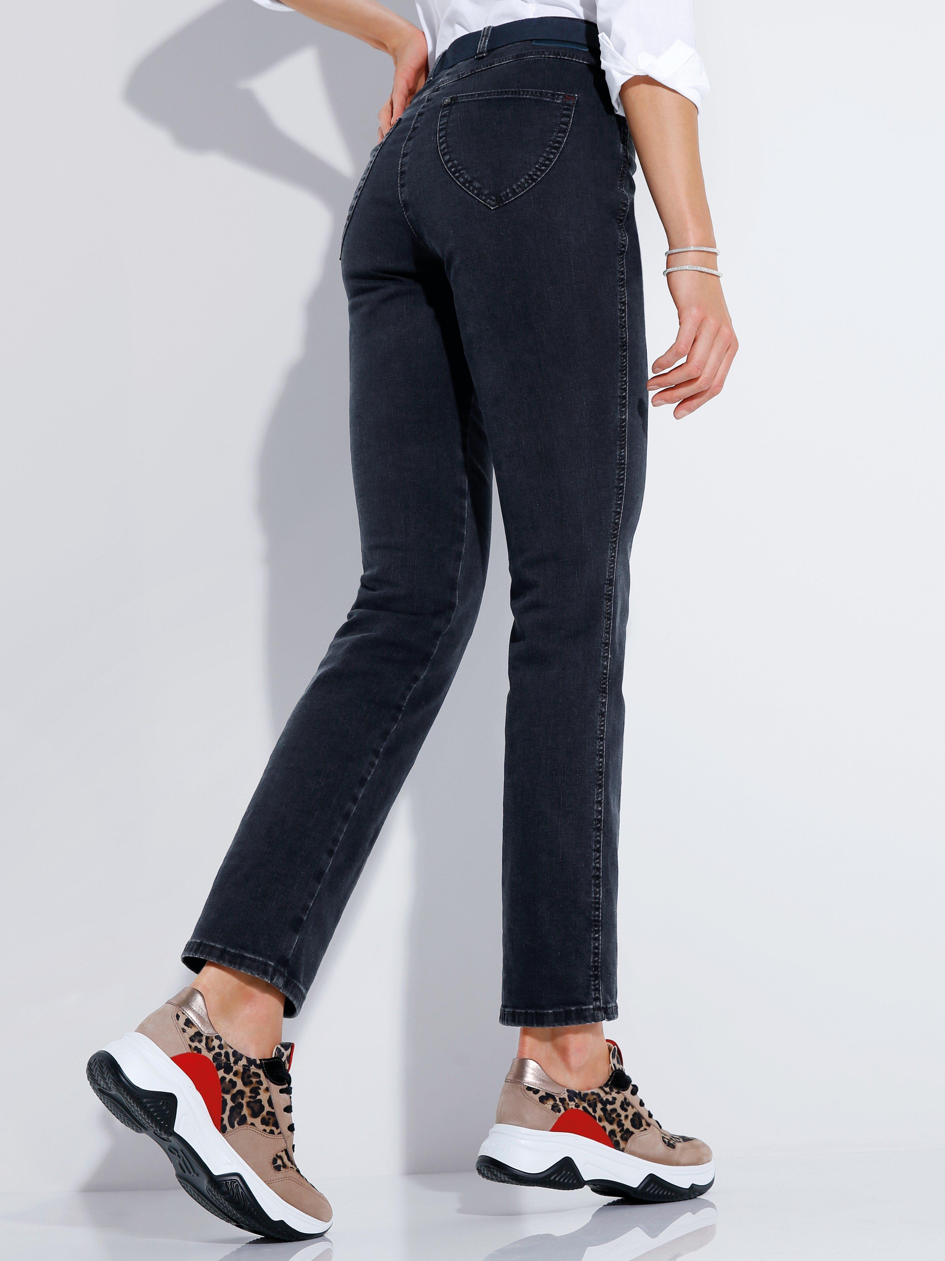 Raphaela by Brax - ProForm Slim-Thermo-Jeans Modell Paola