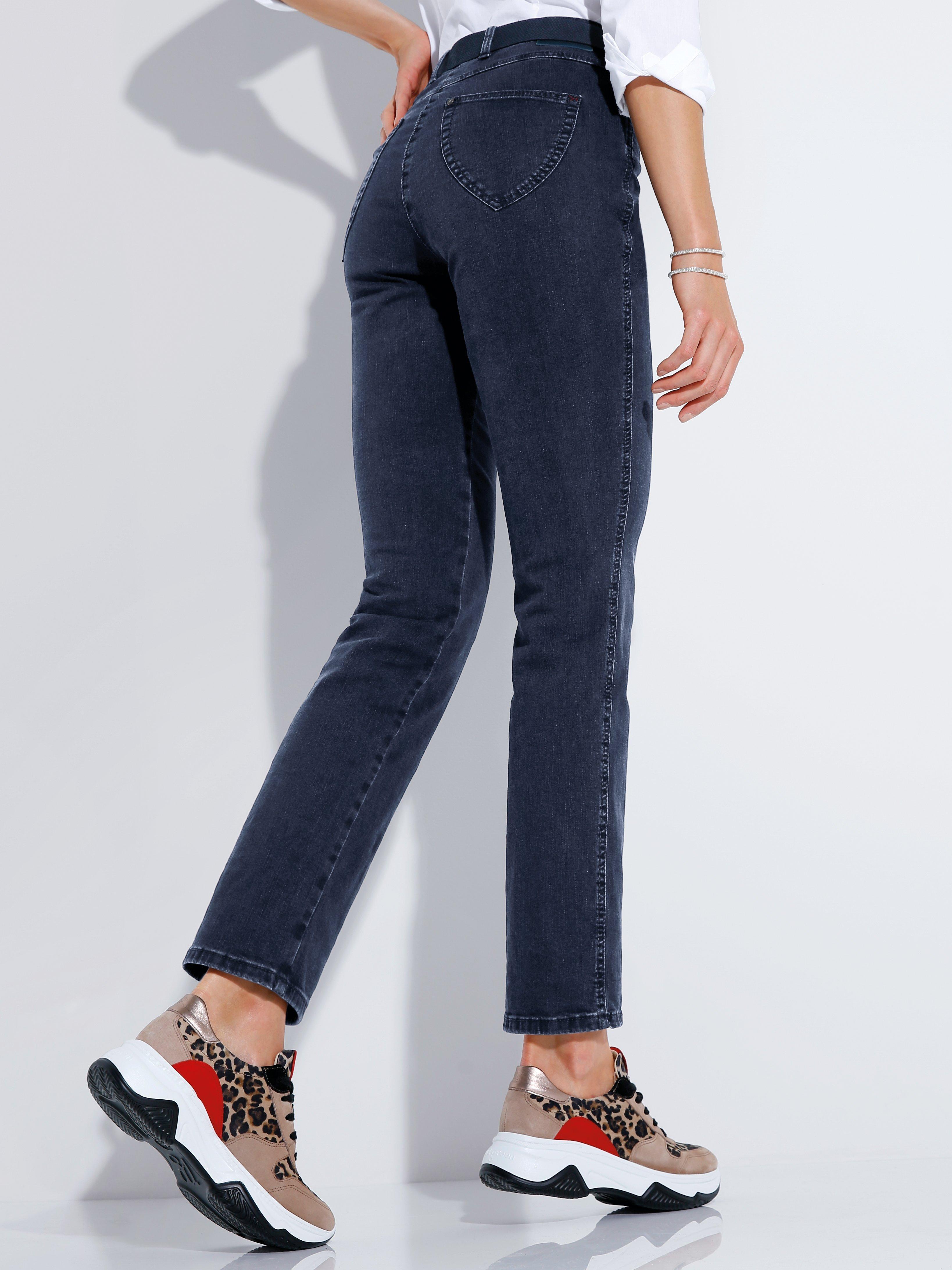 Raphaela by Brax - Thermo-jeans
