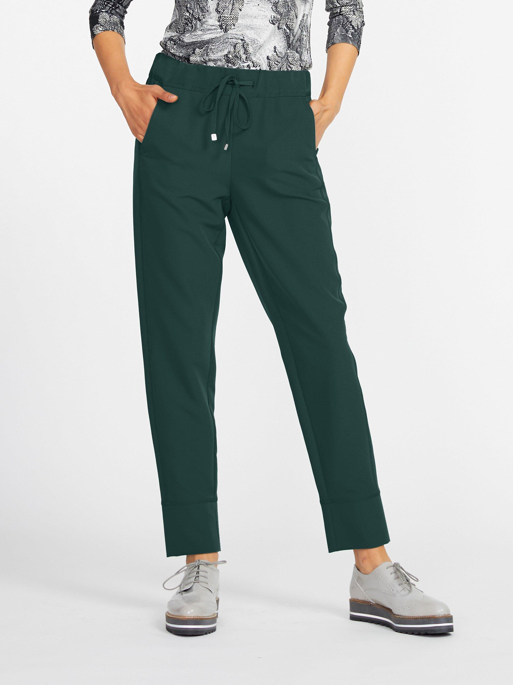 DAY.LIKE - Hose im Jogg-Pants-Stil