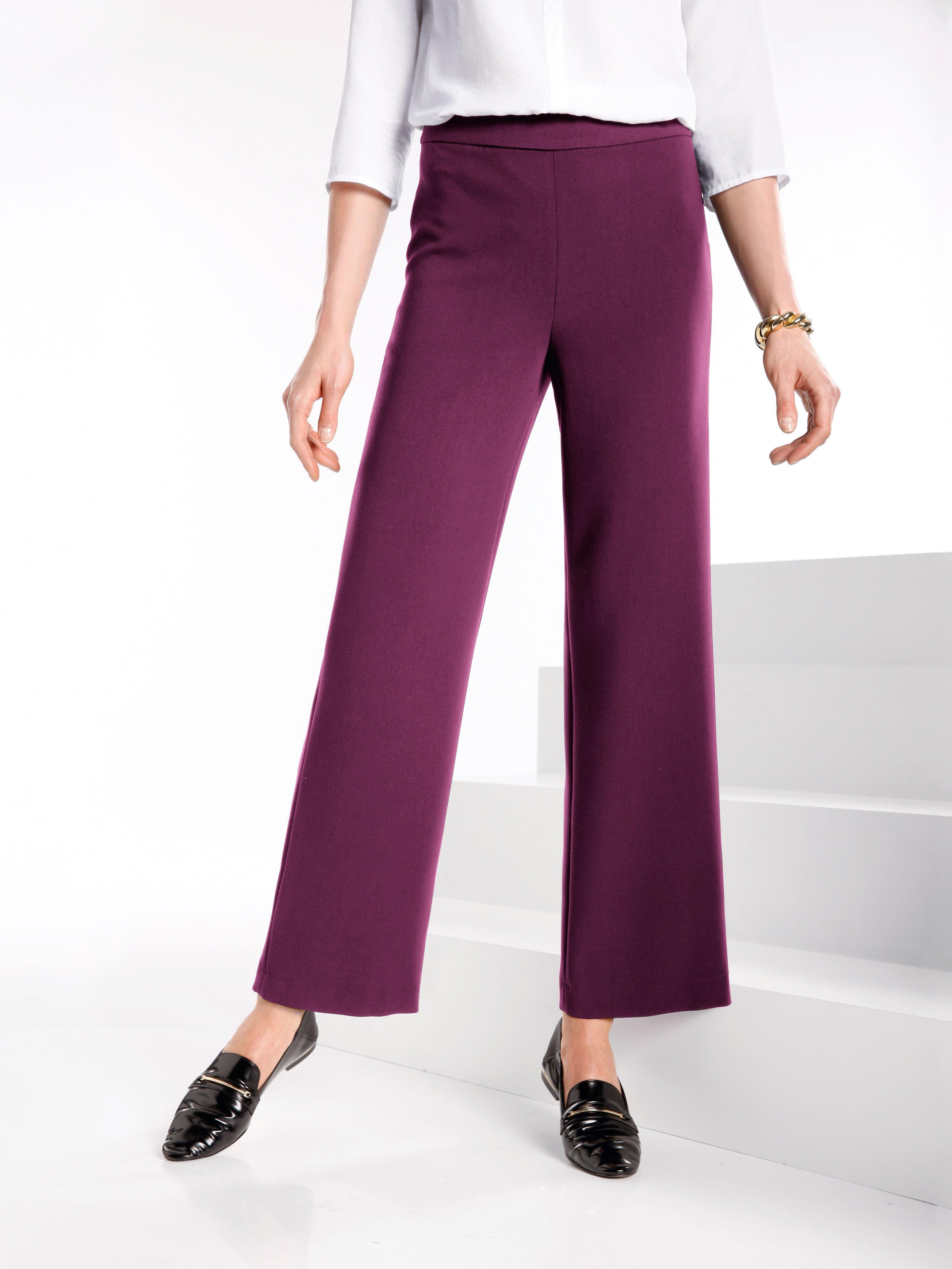 Peter Hahn - Hose - Passform CORNELIA