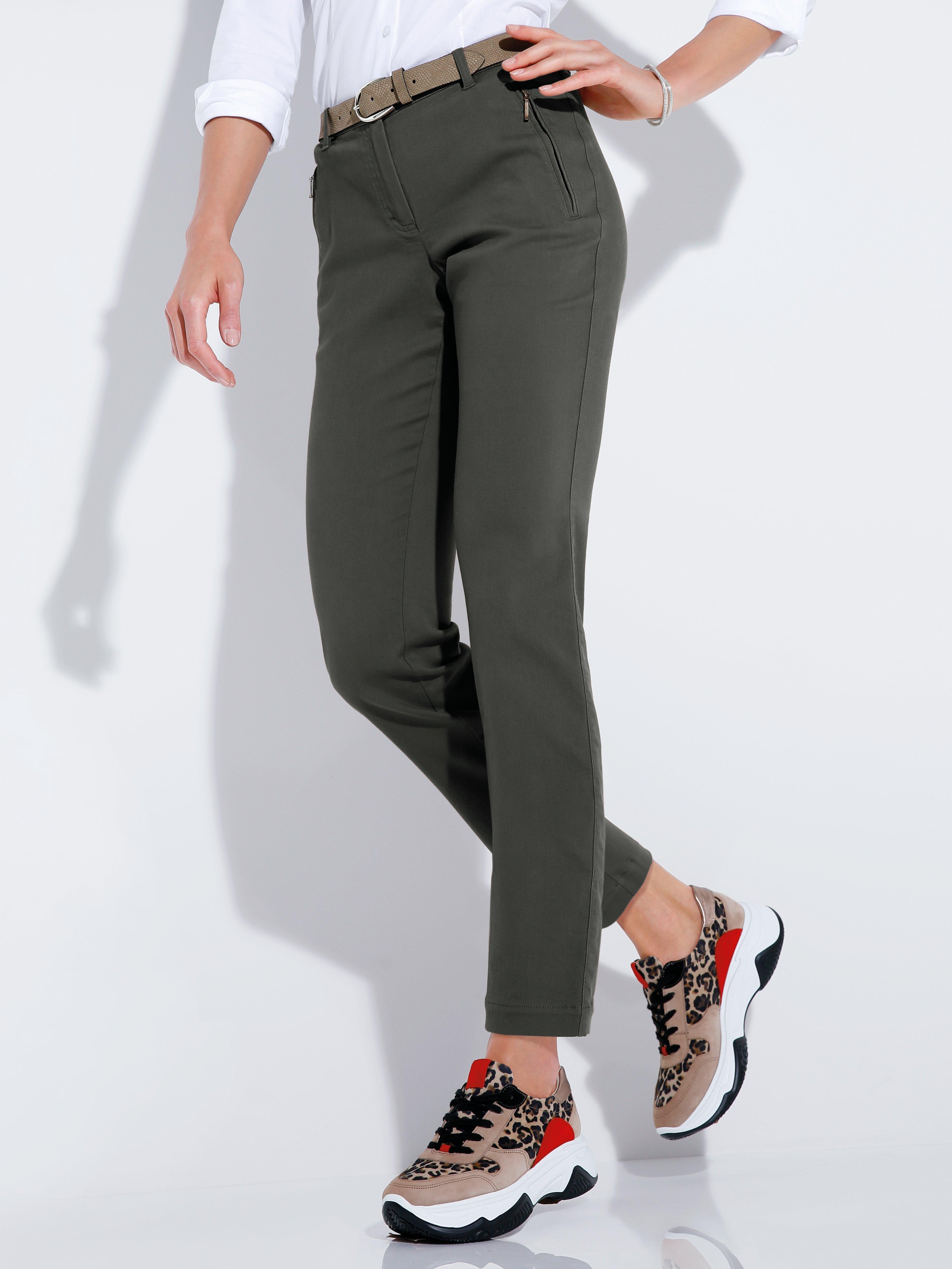 Peter Hahn - Le pantalon