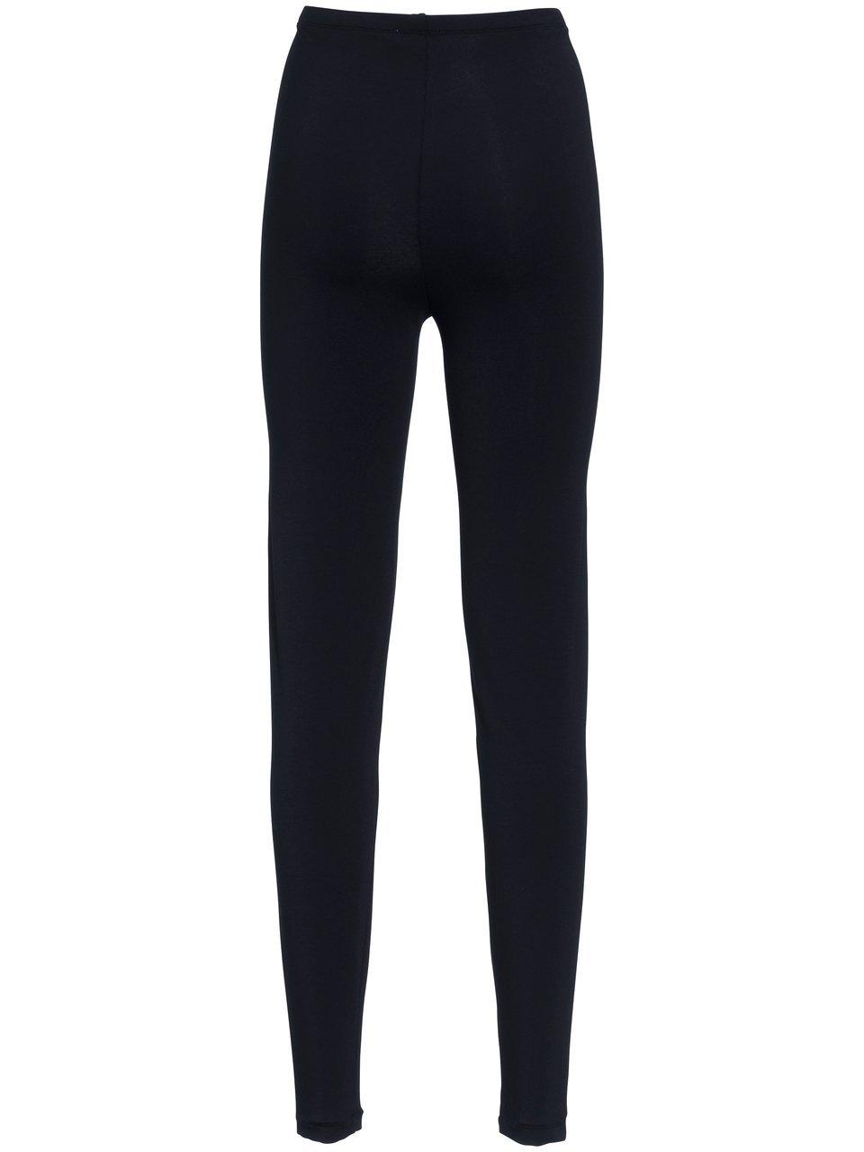 Thumbnail - Leggings Anna Aura schwarz