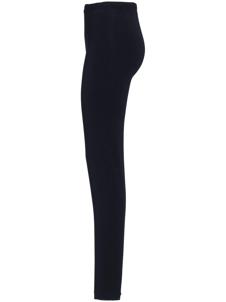 Thumbnail - Leggings Anna Aura schwarz