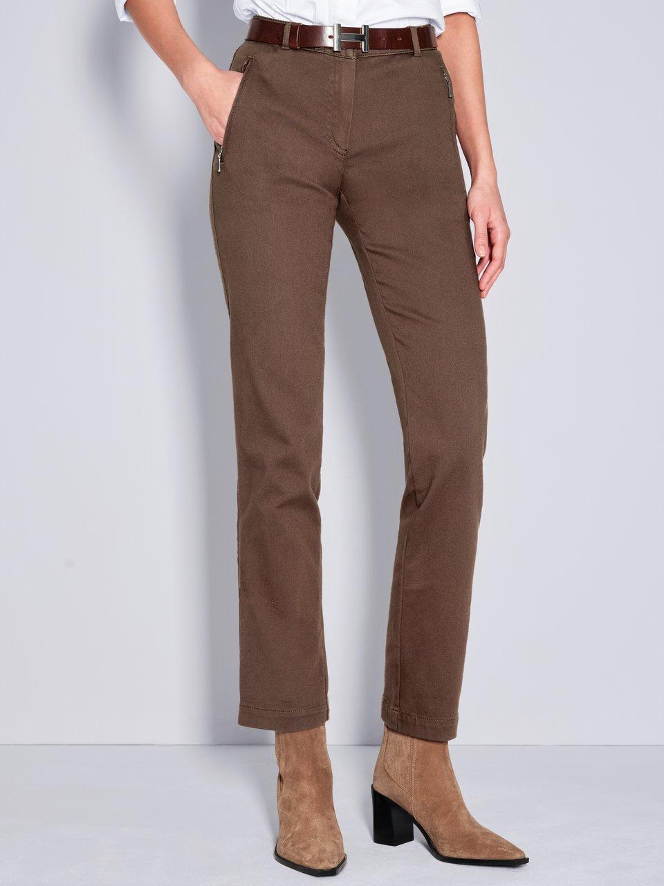 Peter Hahn - Le pantalon