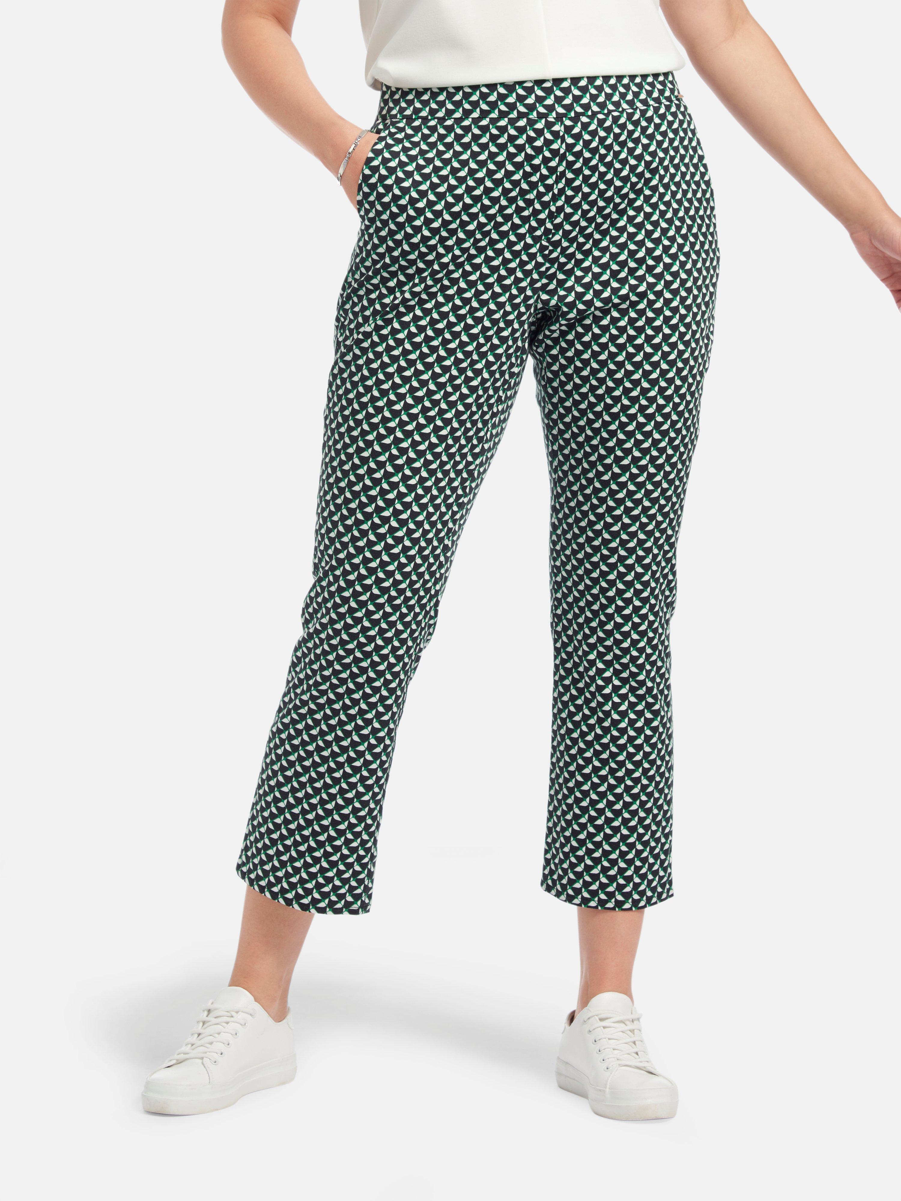 Samoon - 7/8-Hose