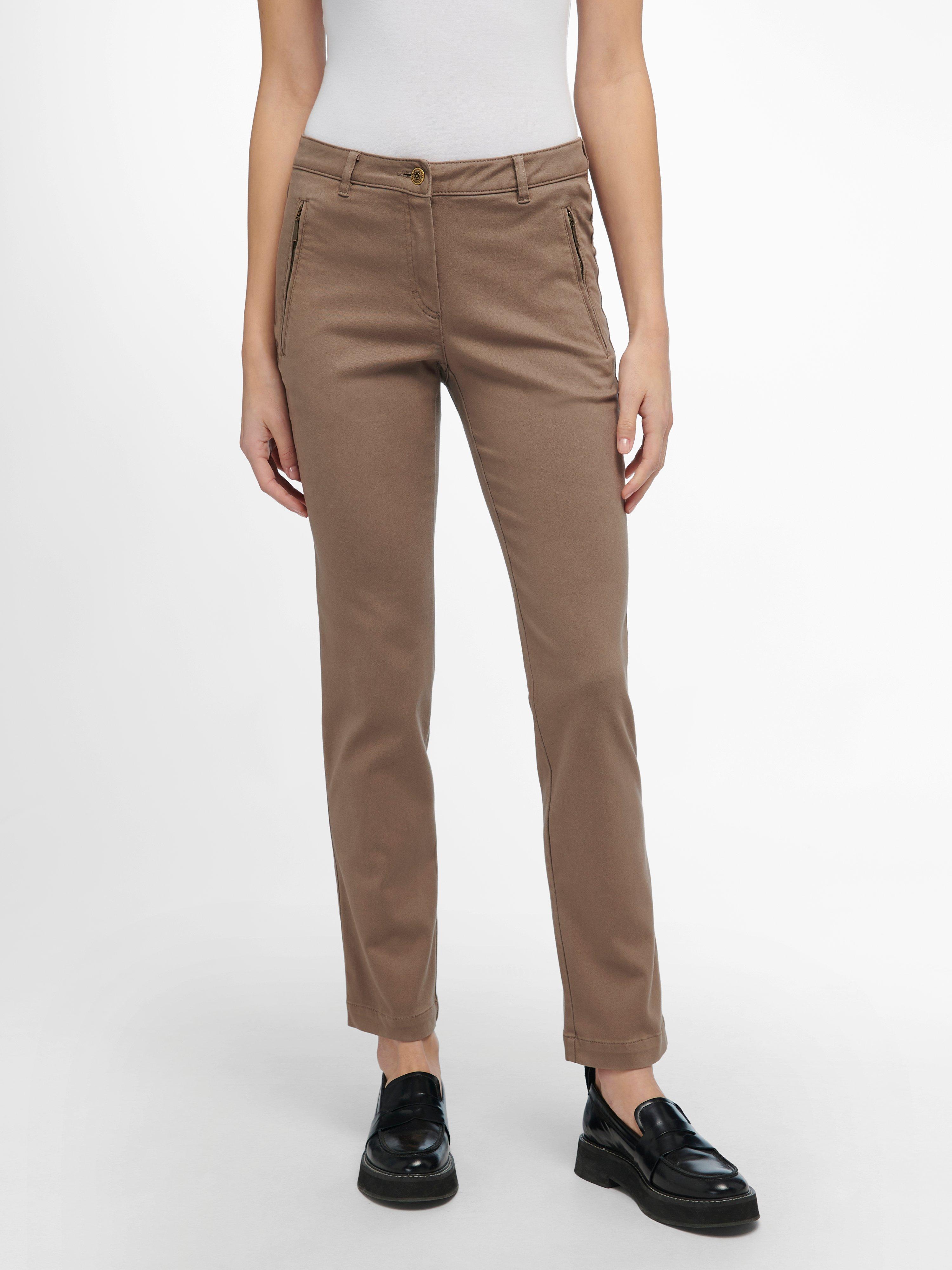 Peter Hahn - Le pantalon