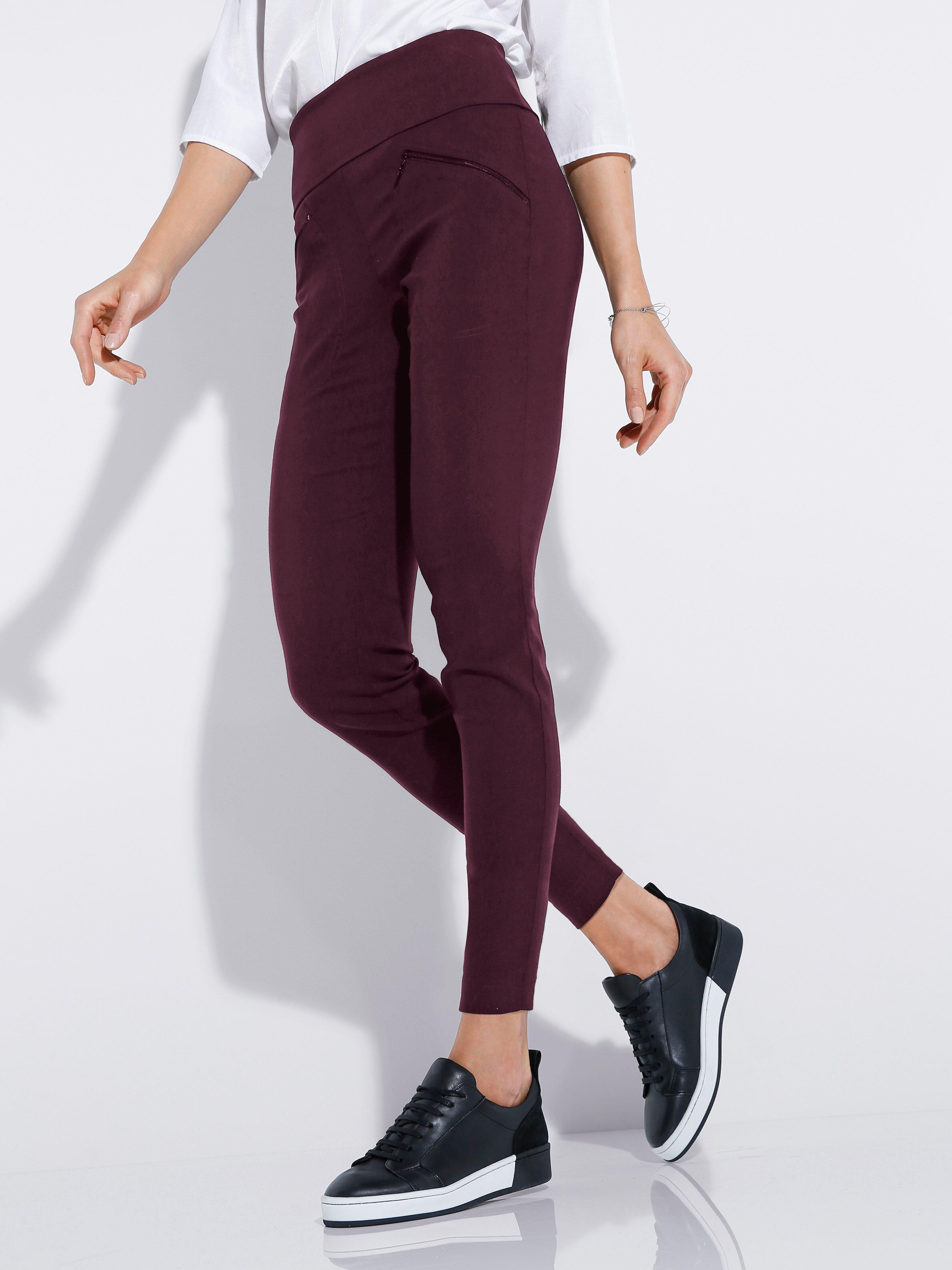Peter Hahn - Schlupf-Hose Passfom Sylvia