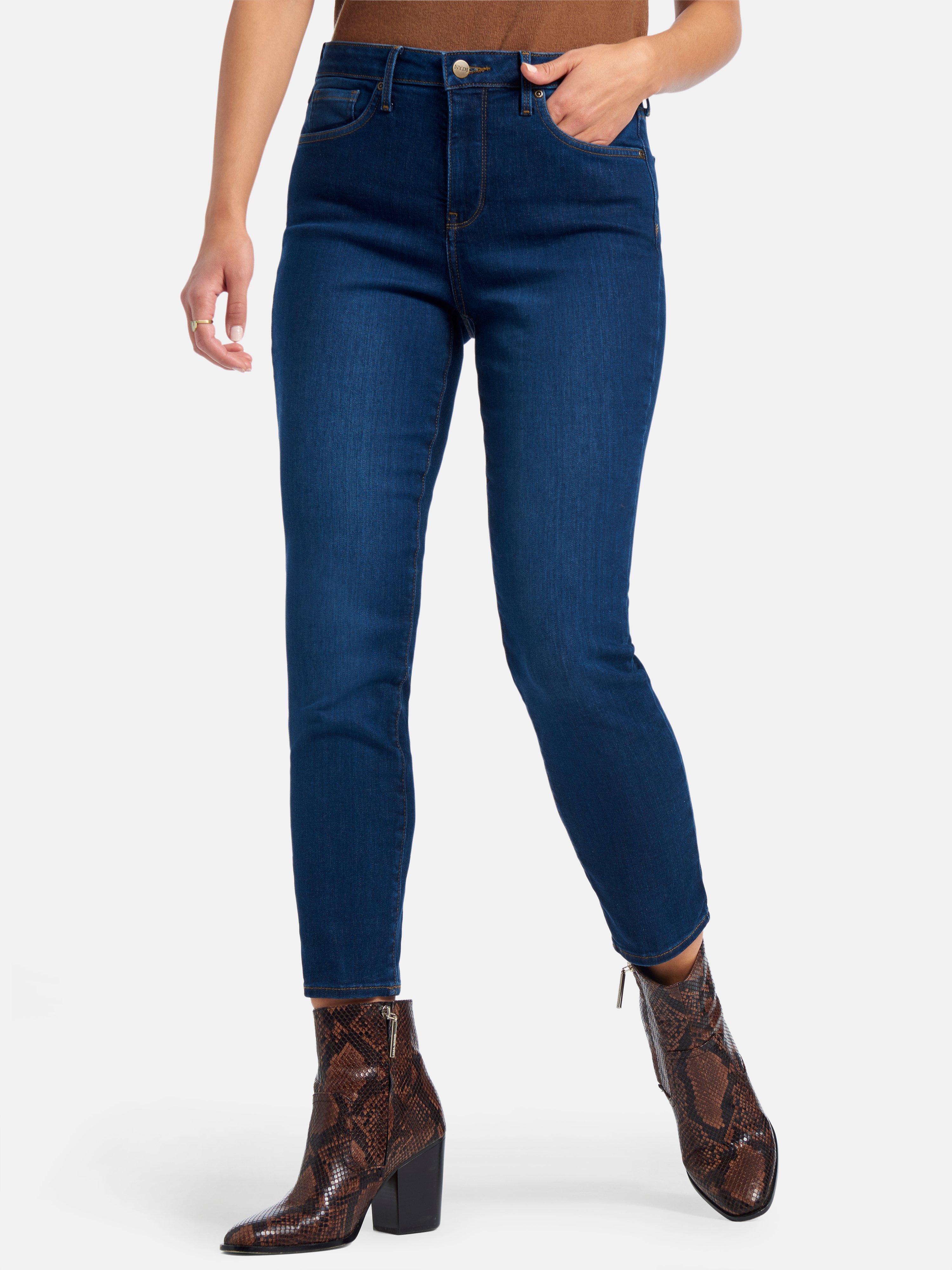 NYDJ - Jeans Modell Marilyn Straight