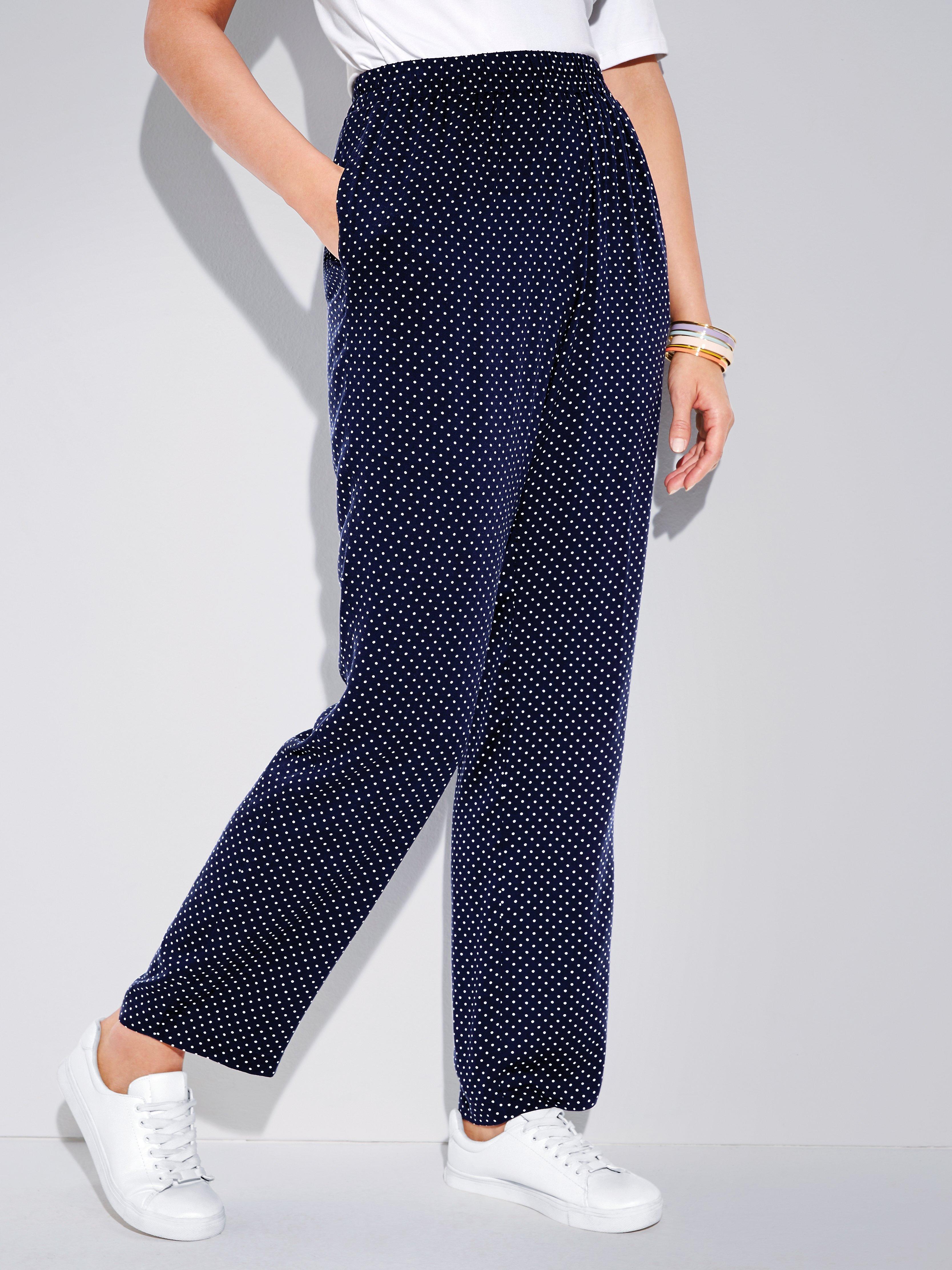 Anna Aura - Broek